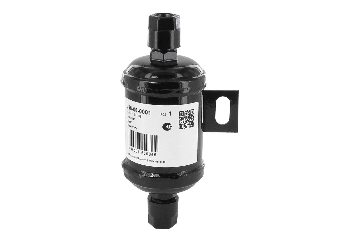 VEMO Dryer, air conditioning V66-06-0001