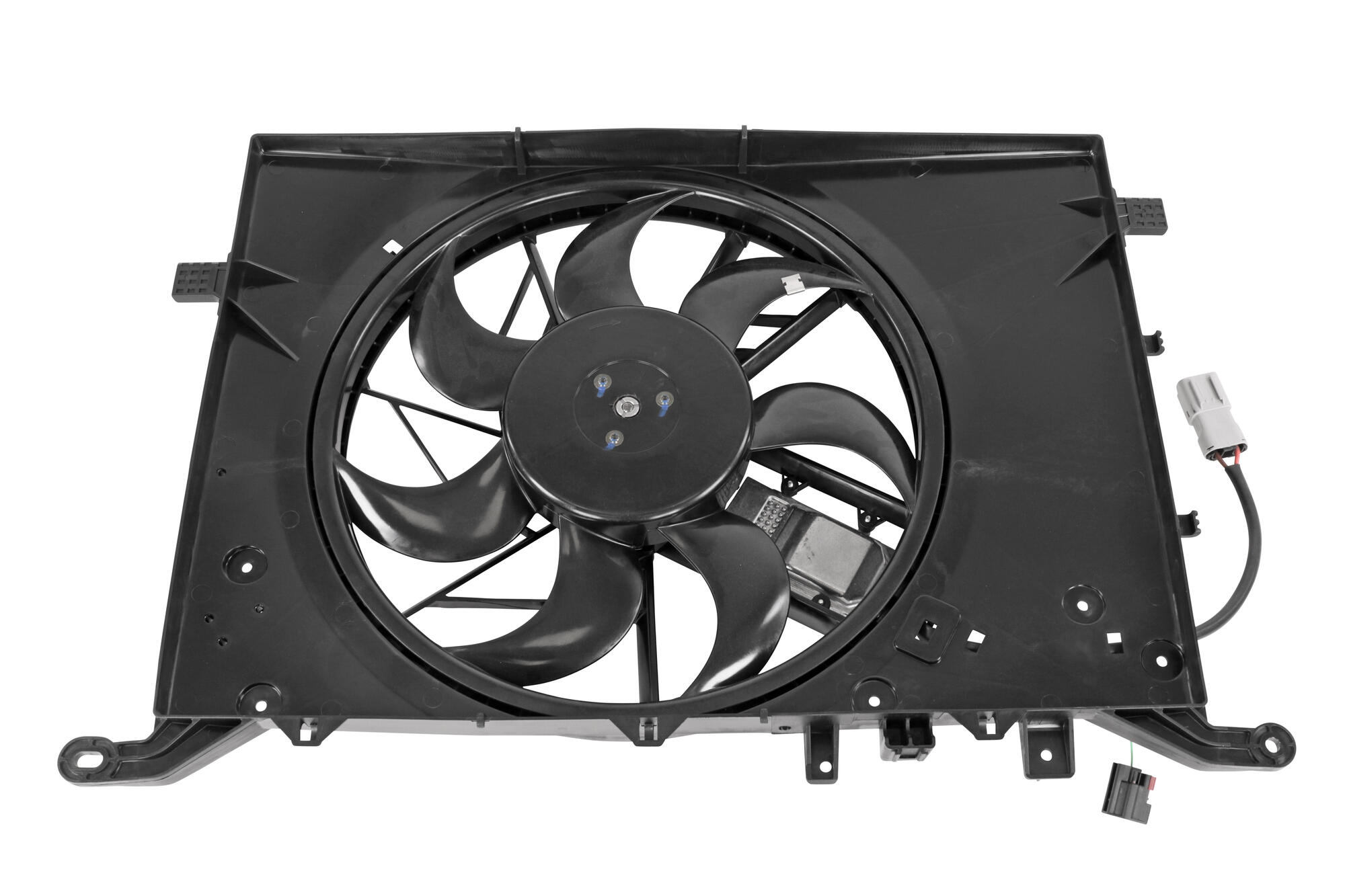 VEMO Fan, engine cooling V95-01-1445