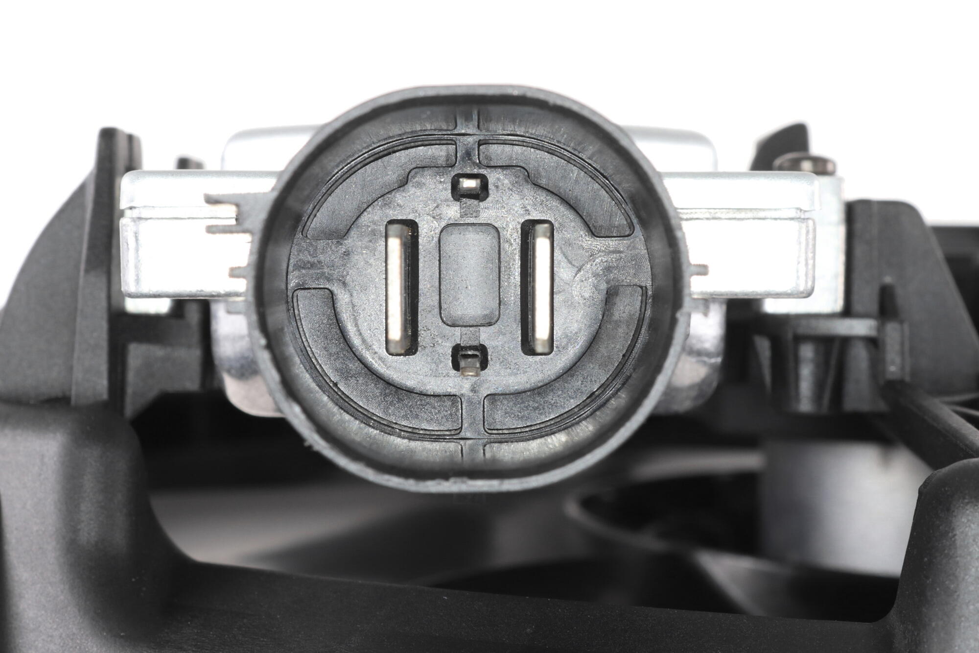 VEMO Fan, engine cooling V95-01-1448