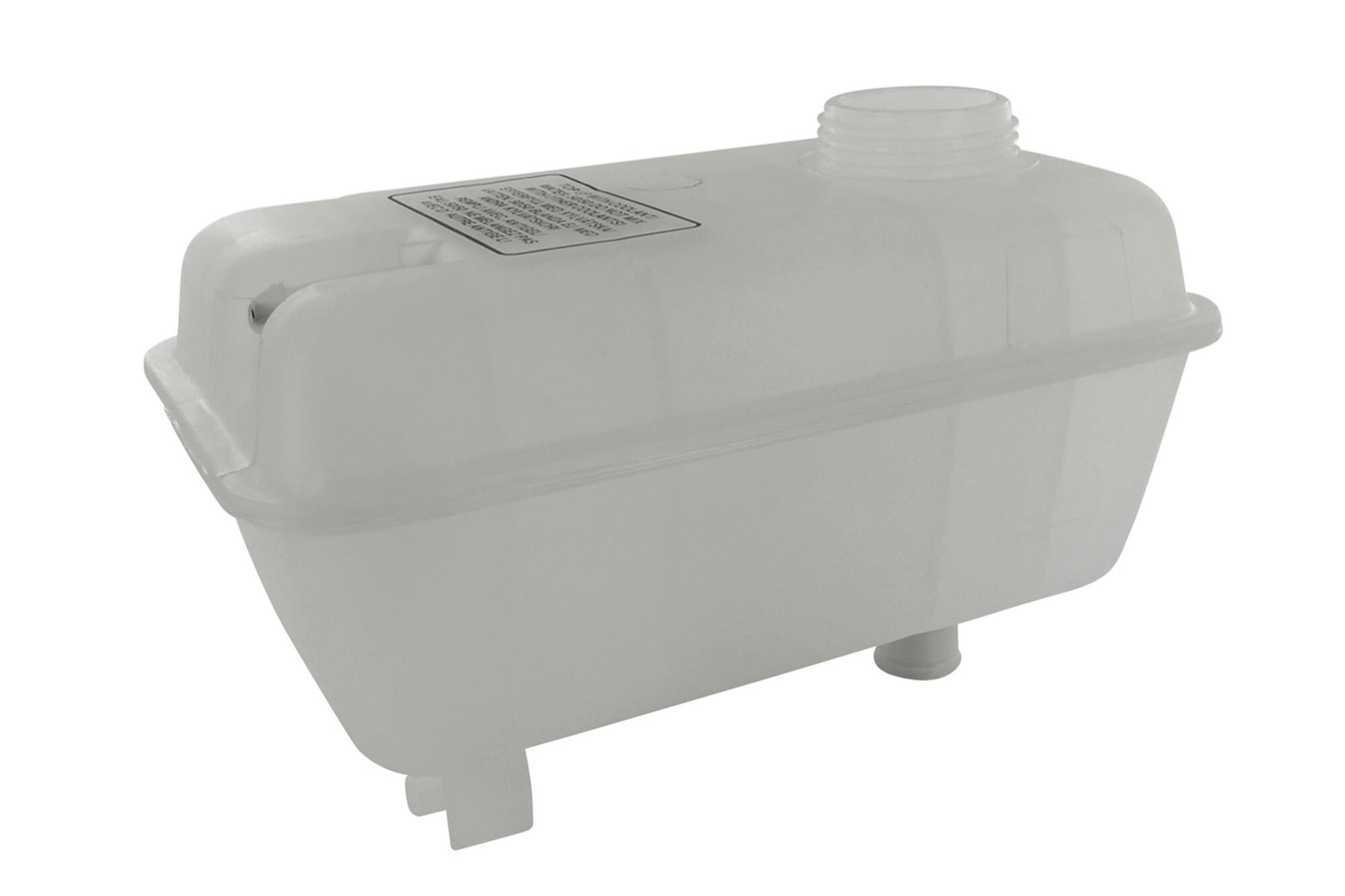 VAICO Expansion Tank, coolant V95-0213