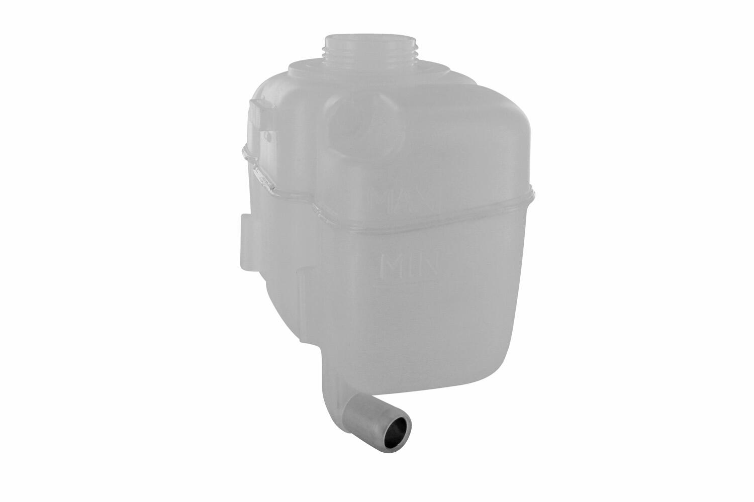 VAICO Expansion Tank, coolant V95-0216