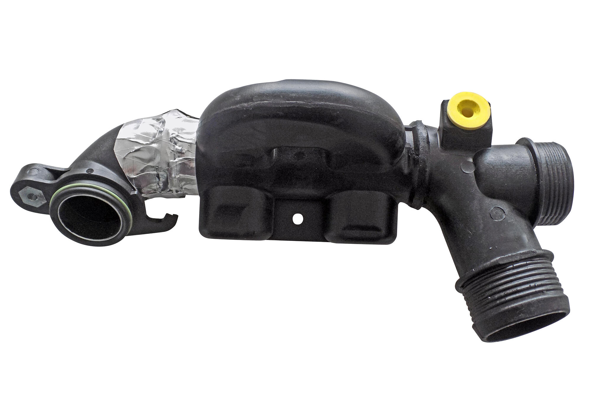 VAICO Charge Air Hose V95-0338