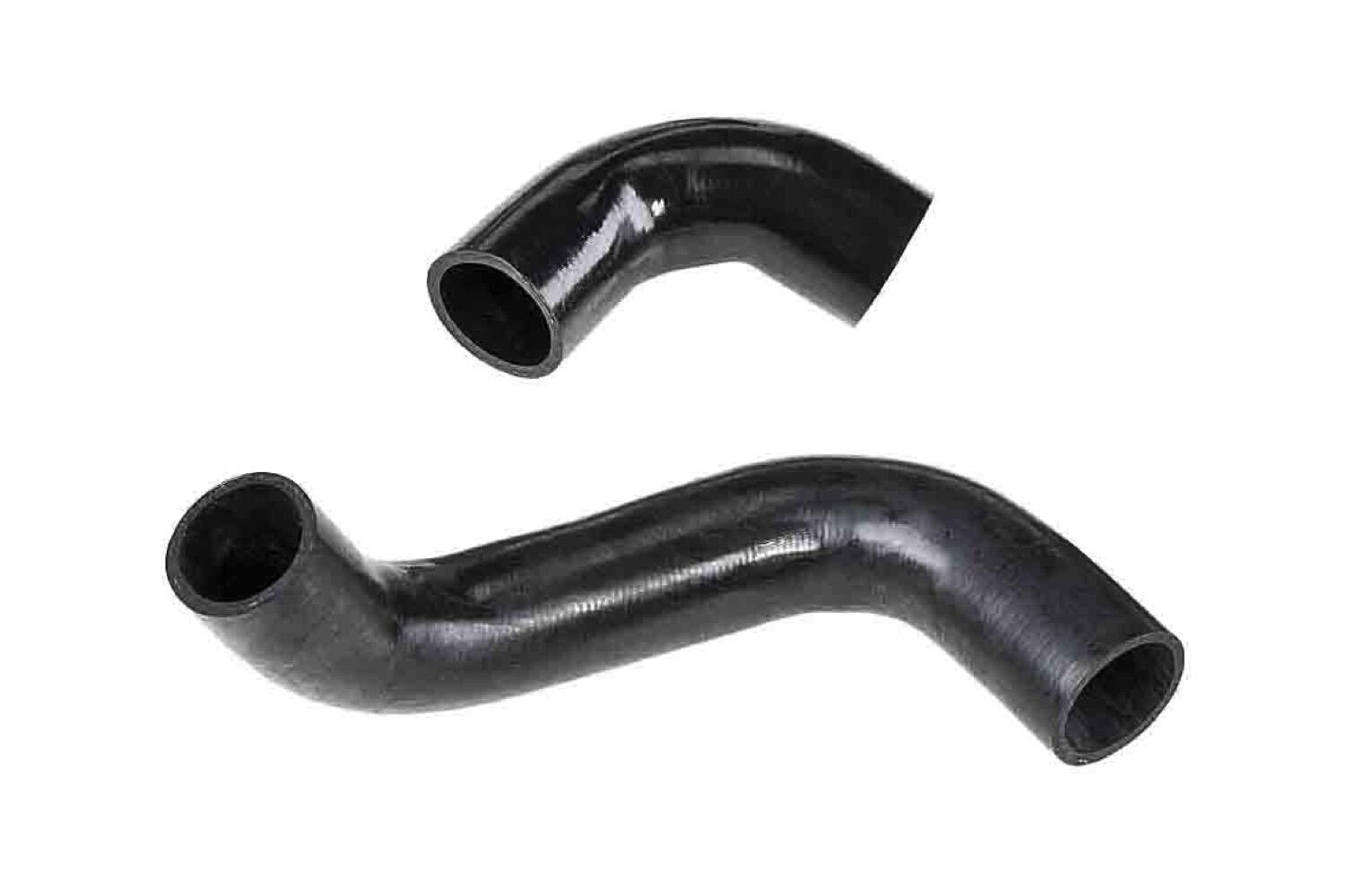 VAICO Charge Air Hose V95-0358