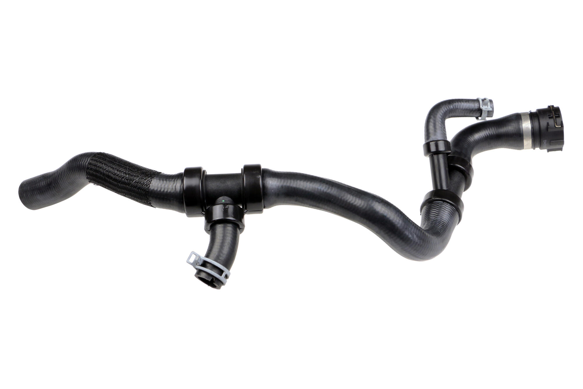 VAICO Radiator Hose V95-0493 VAICO Radiator Hose V95-0493