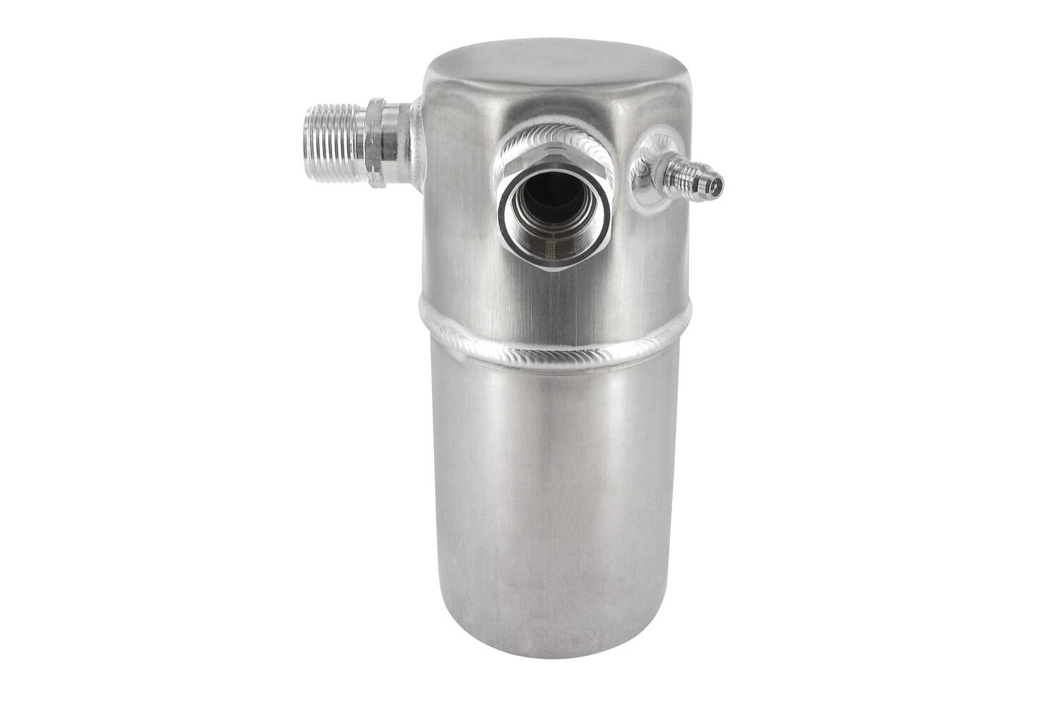 VEMO Dryer, air conditioning V95-06-0004