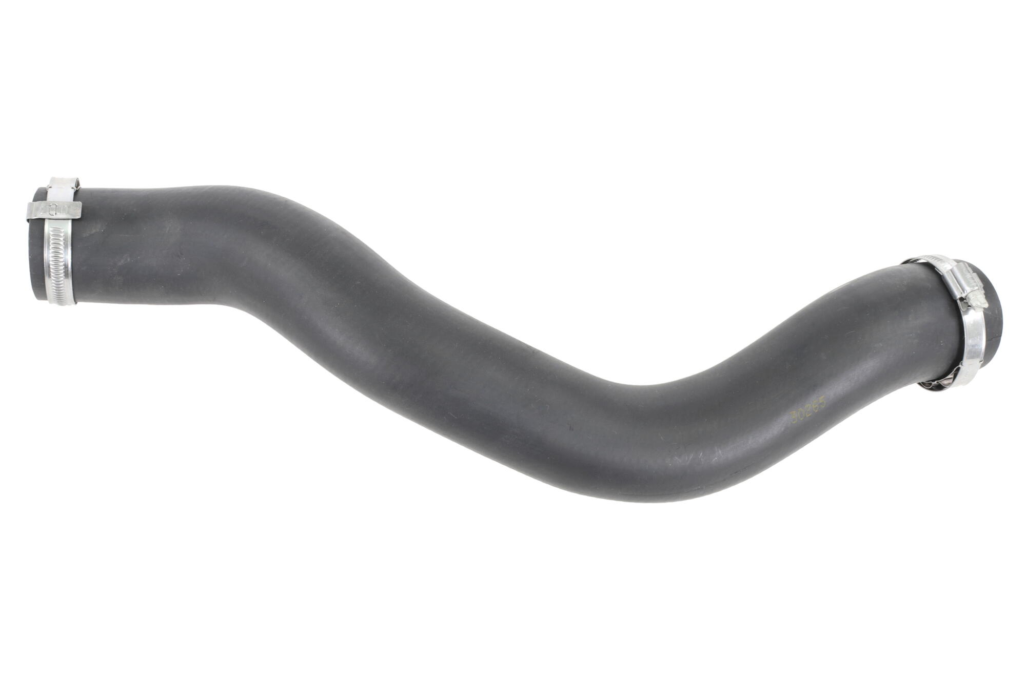 VAICO Charge Air Hose V95-0611