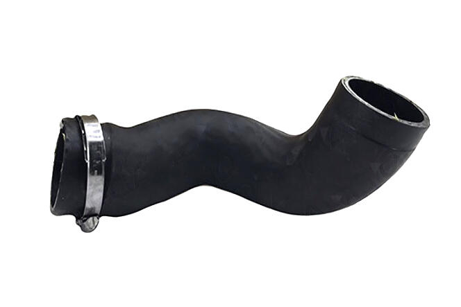 VAICO Charge Air Hose V95-0624