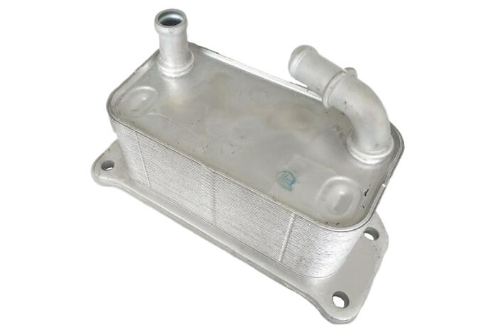 VEMO Oil Cooler, engine oil V95-60-0022