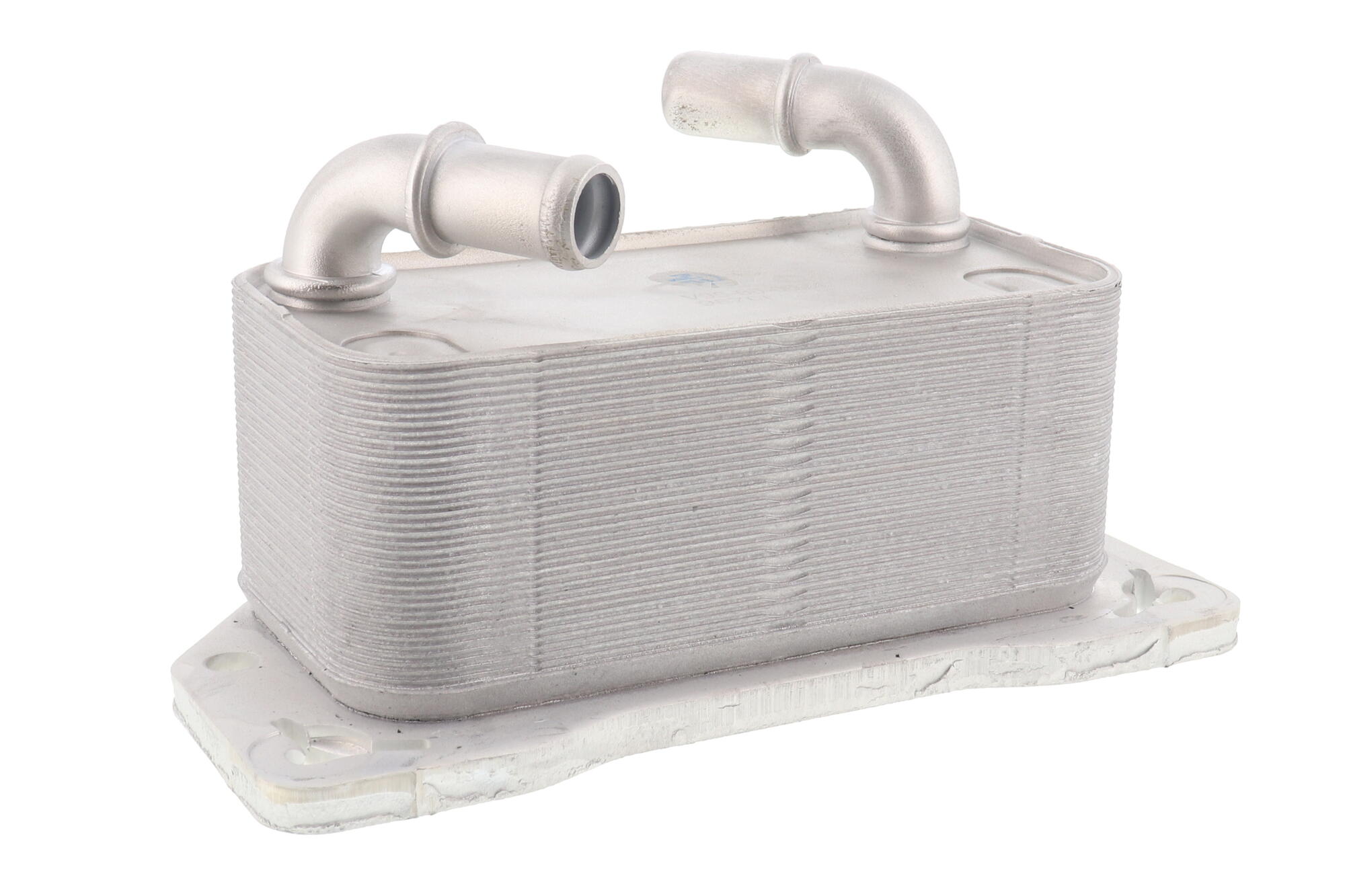 VEMO Oil Cooler, engine oil V95-60-0024