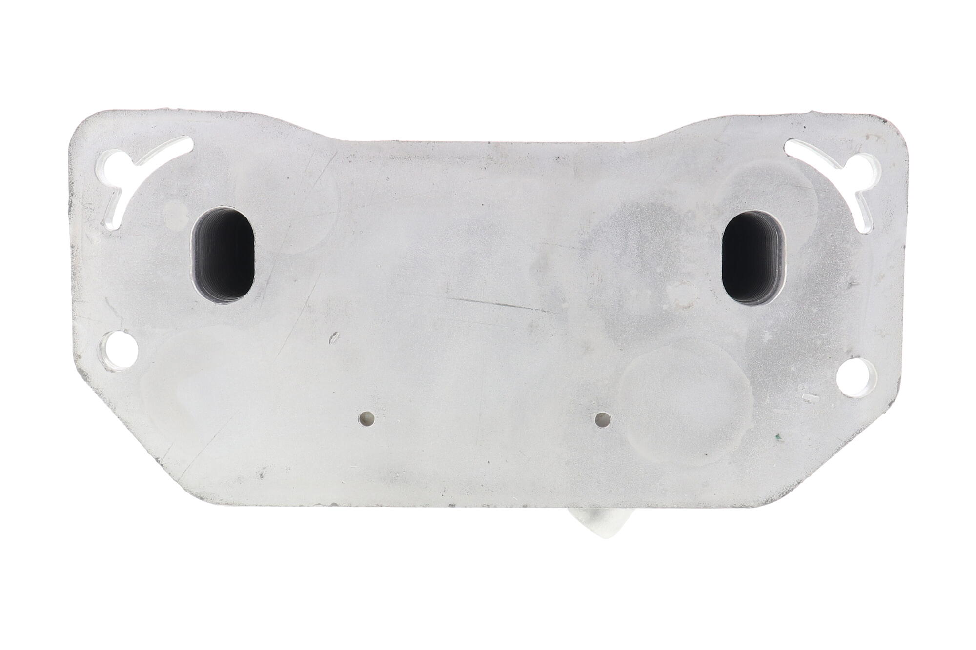 VEMO Oil Cooler, engine oil V95-60-0024