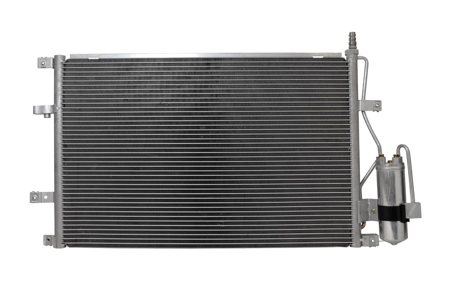 VEMO Condenser, air conditioning V95-62-0005 VEMO Condenser, air conditioning V95-62-0005