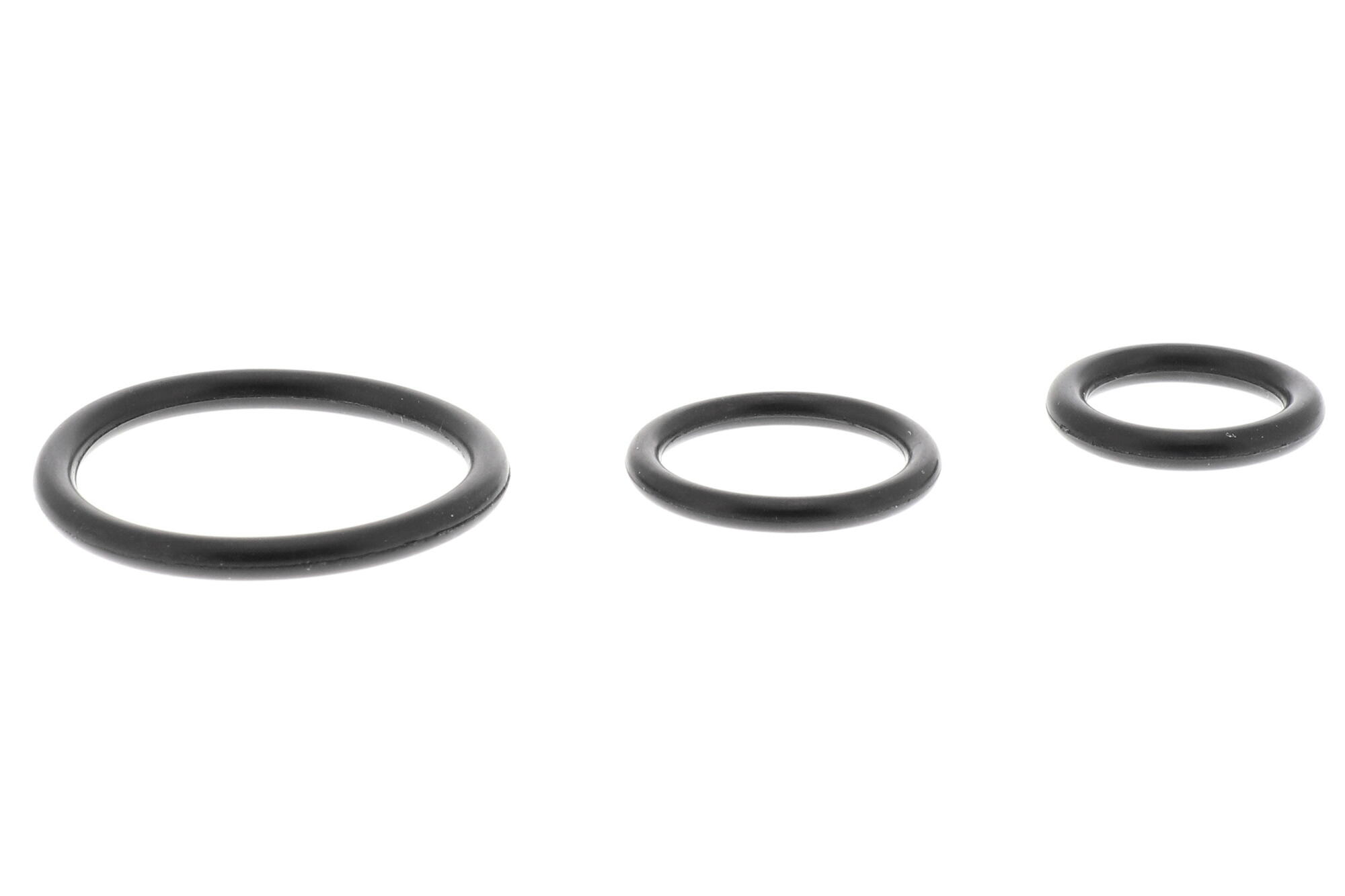 VEMO Thermostat Housing V95-99-0016