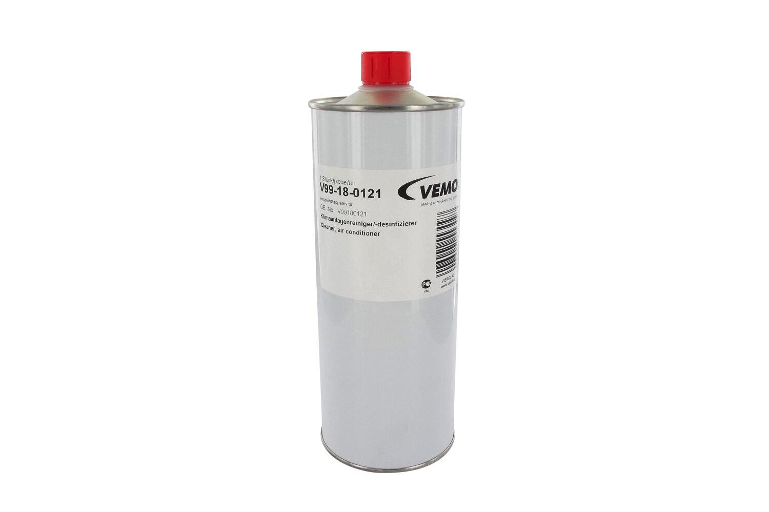 VEMO Air Conditioning Cleaner/-Disinfecter V99-18-0121