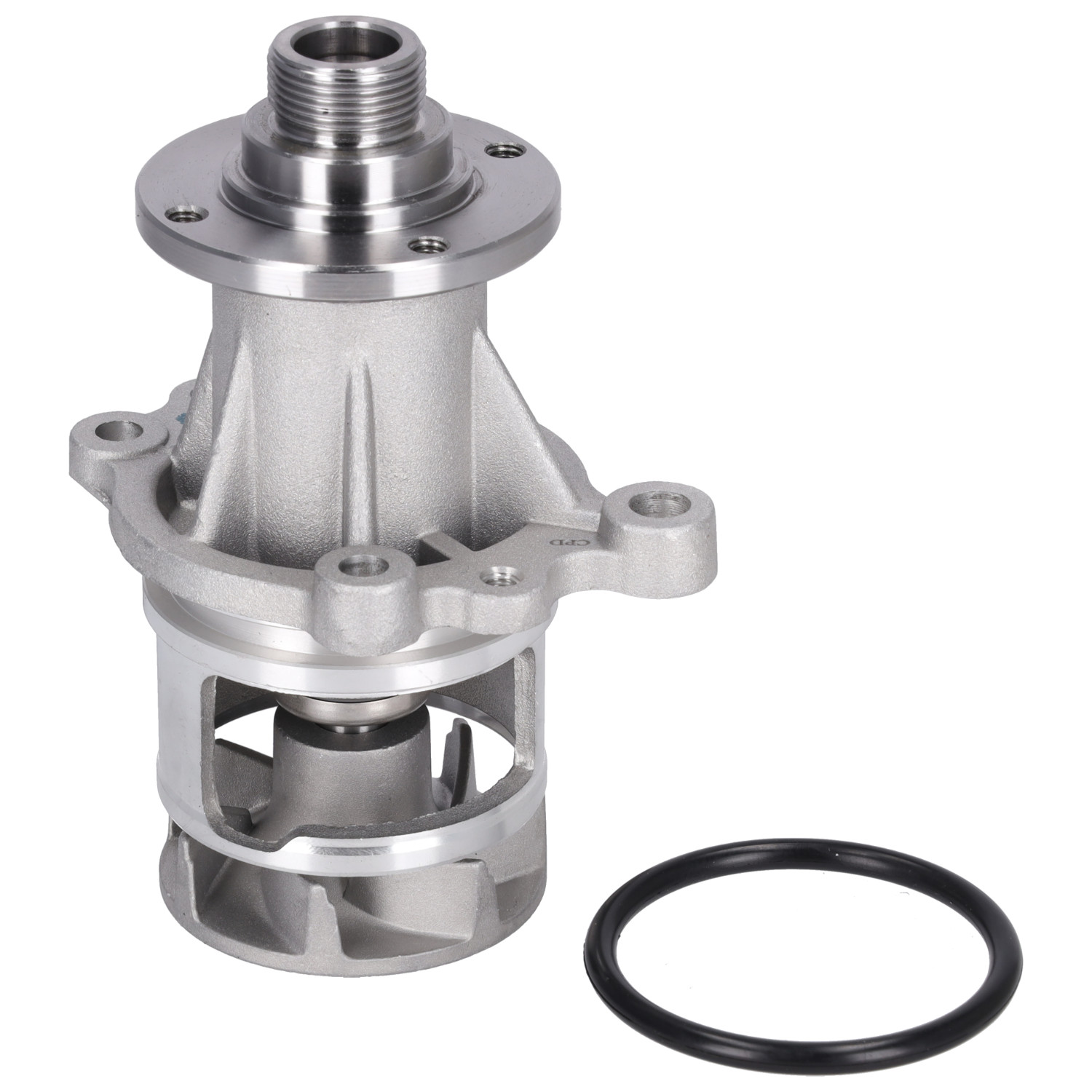 Febi Water Pump – 01296
