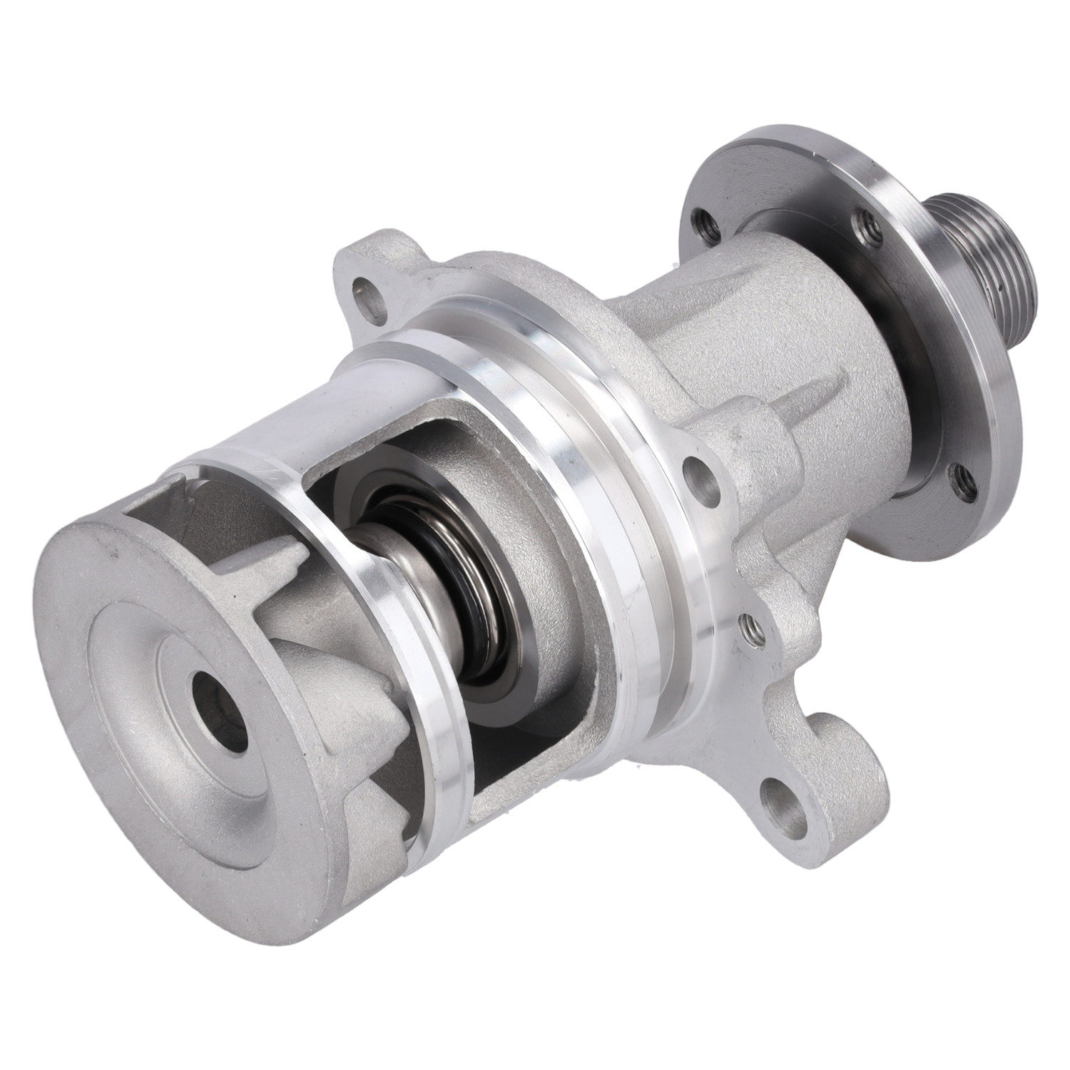 Febi Water Pump – 01296