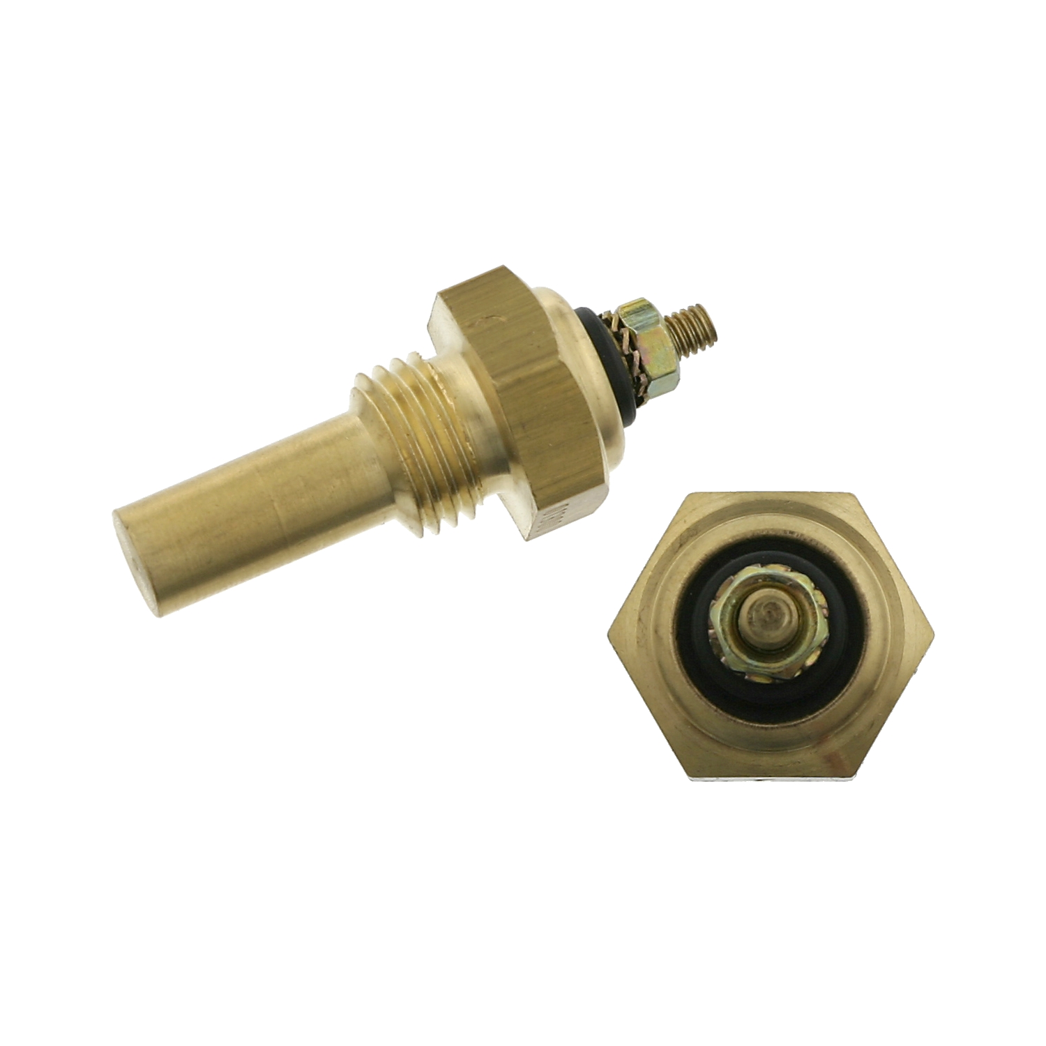 Febi Coolant Temperature Sensor – 01300