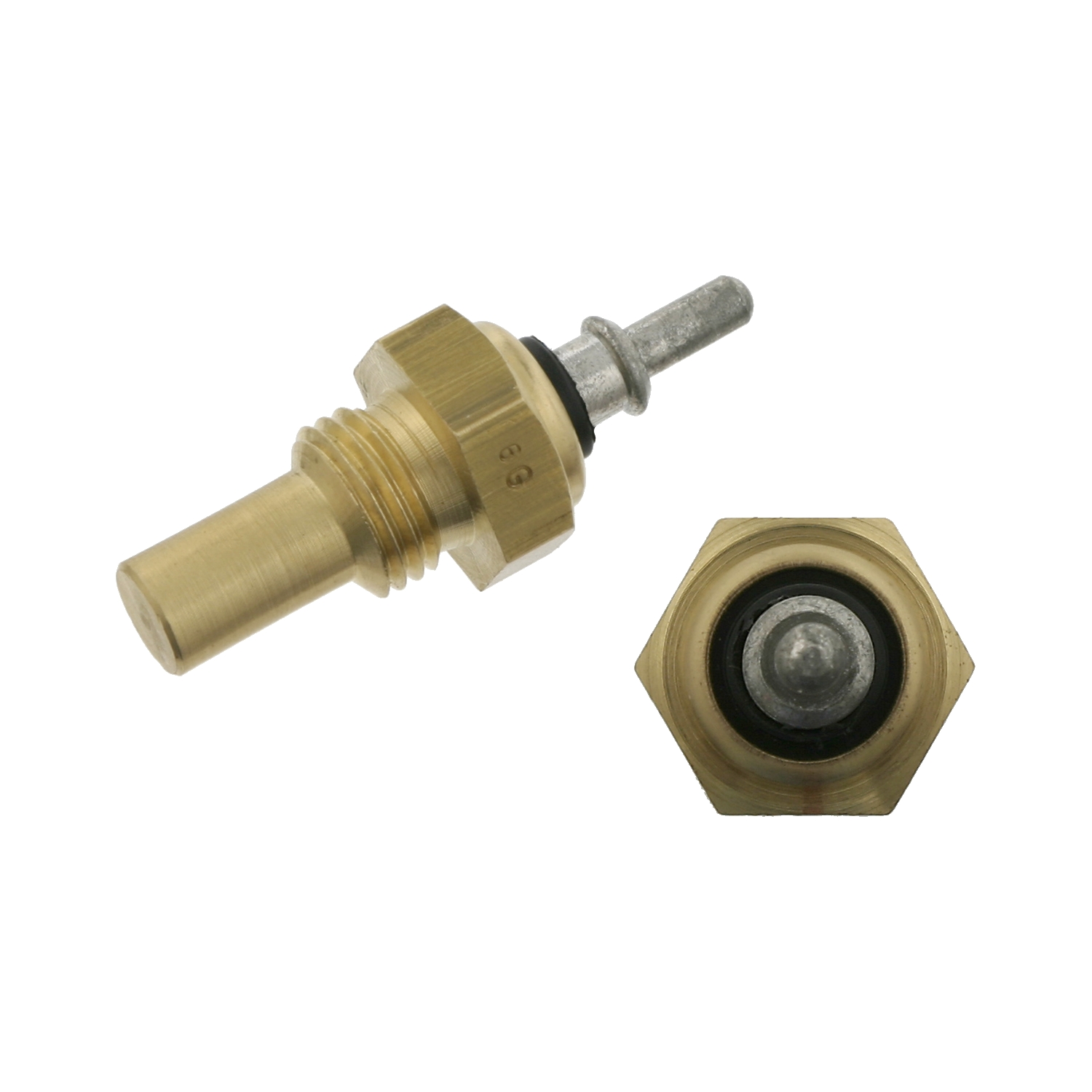 Febi Coolant Temperature Sensor – 02916