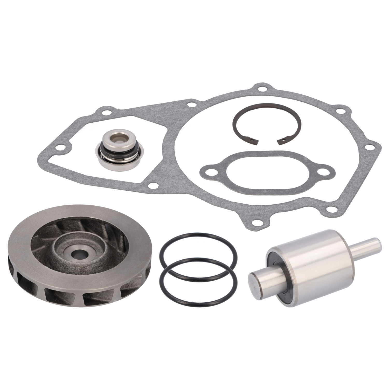 Febi Water Pump Repair Kit – 03224