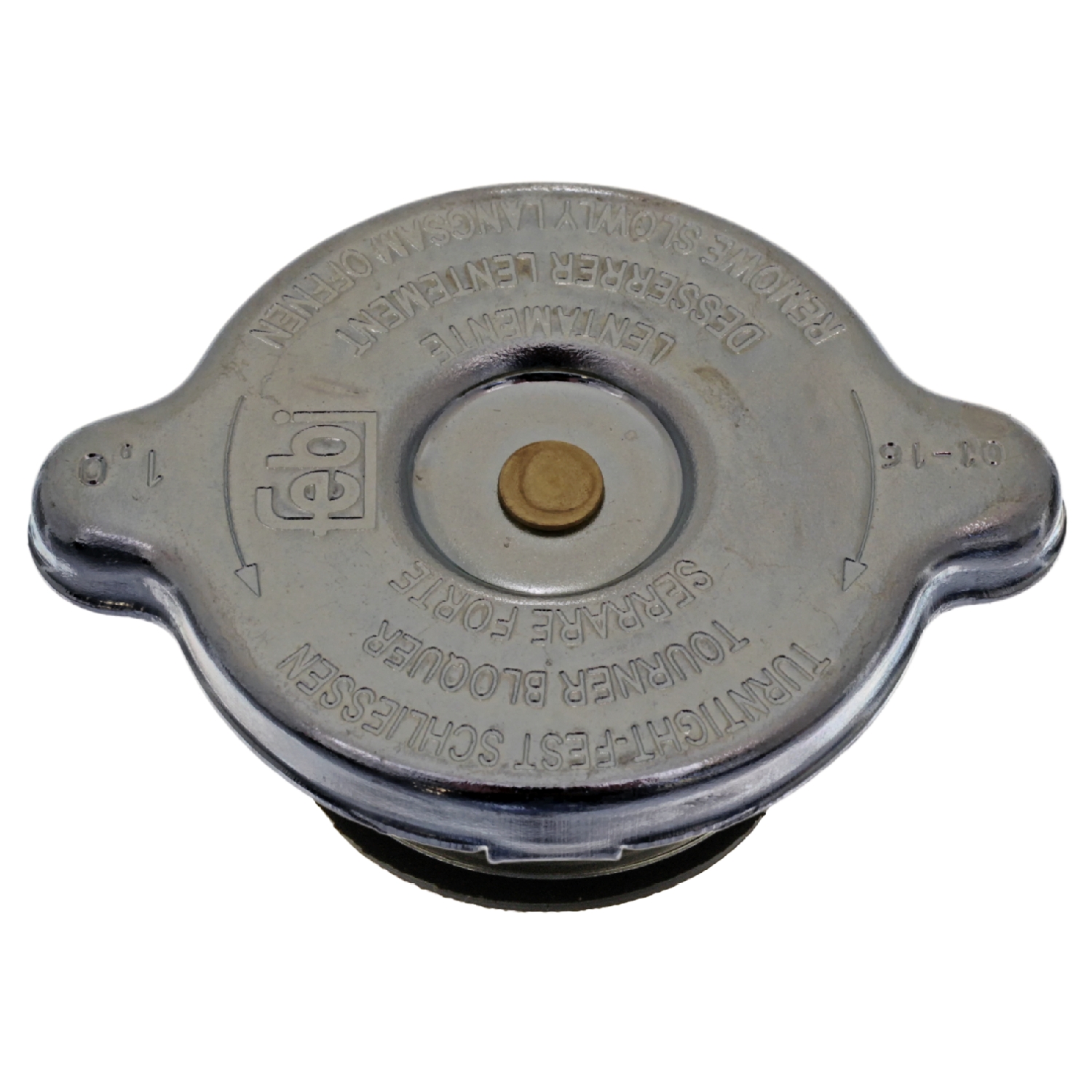 Febi Radiator Cap – 04496