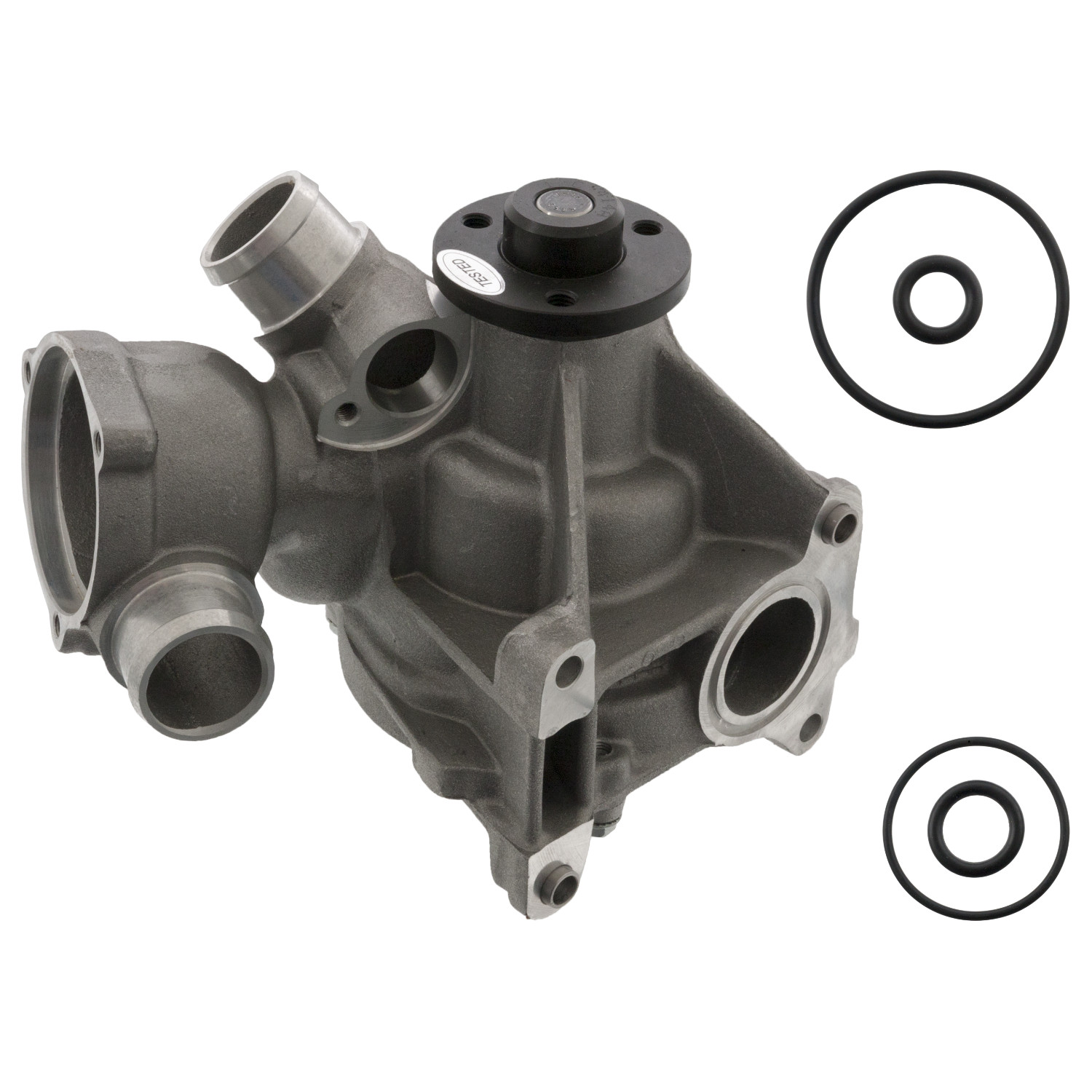 Febi Water Pump – 05357