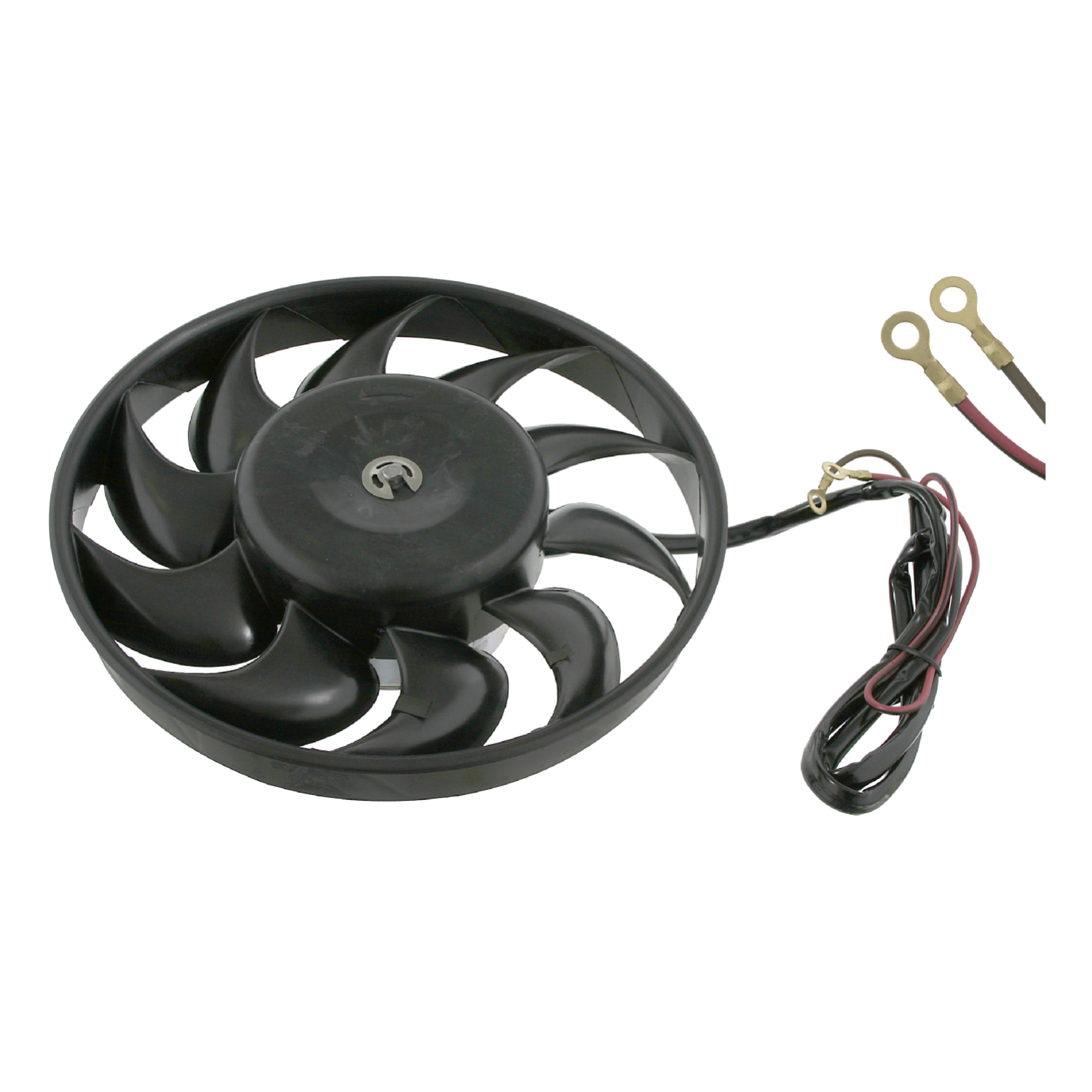 Febi Radiator Fan – 06998