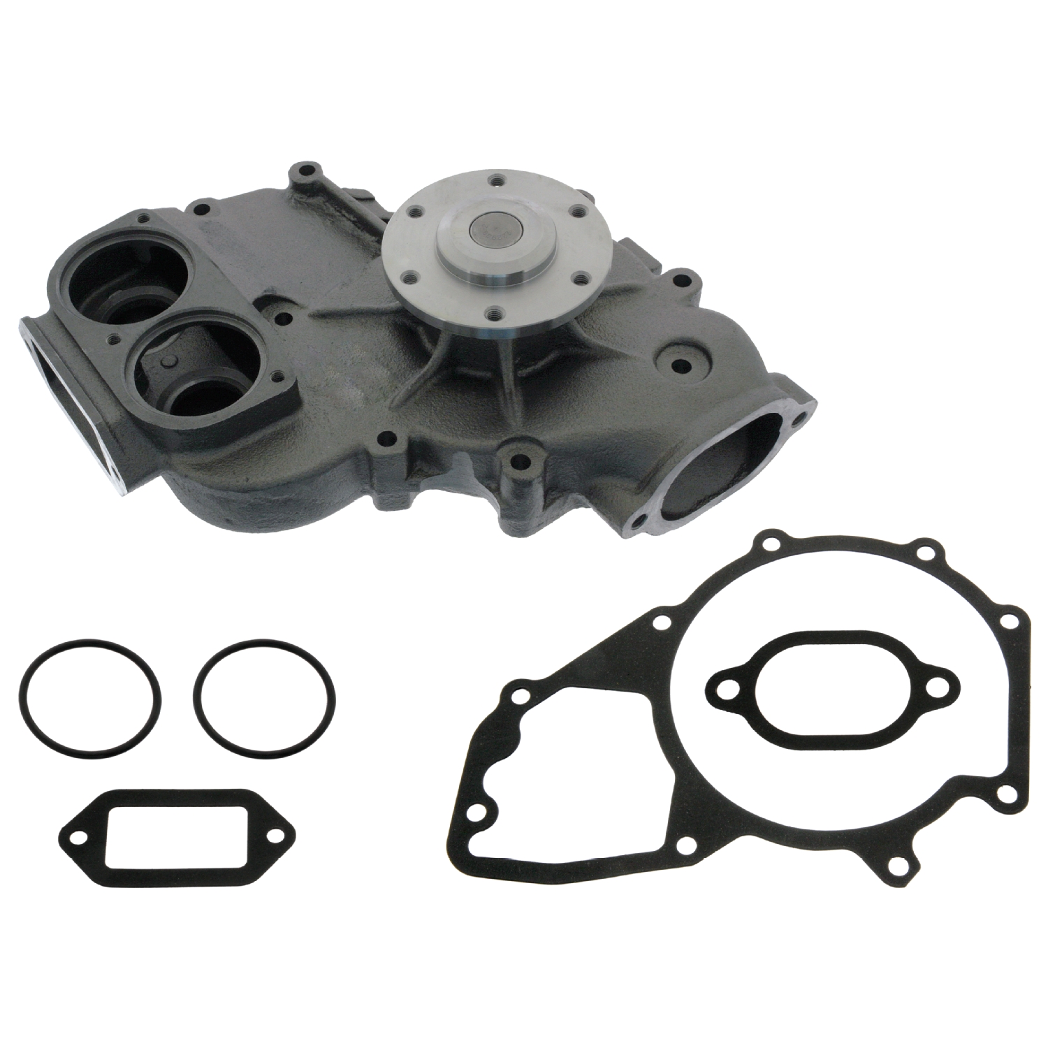 Febi Water Pump – 09197