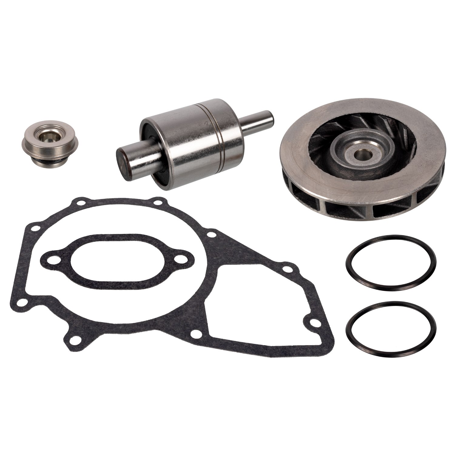 Febi Water Pump Repair Kit – 09198