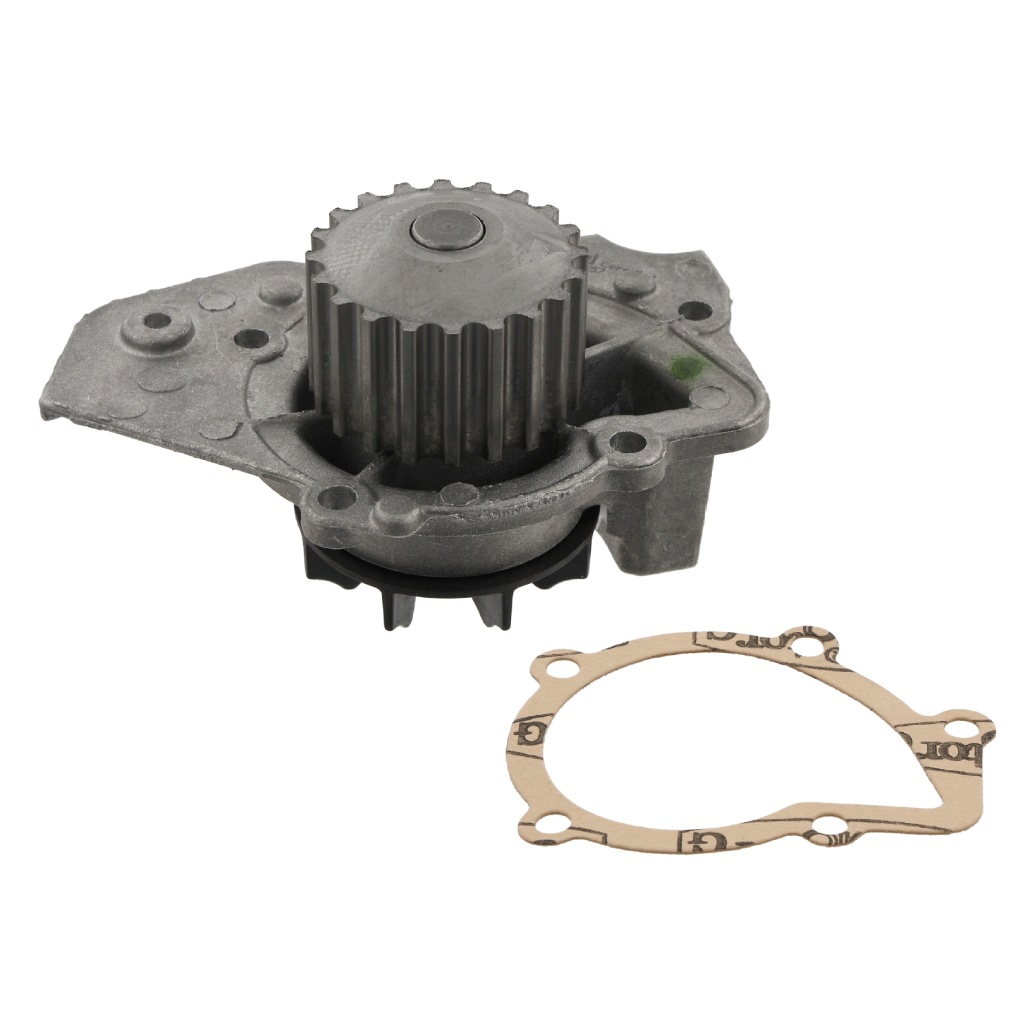 Febi Water Pump – 09257