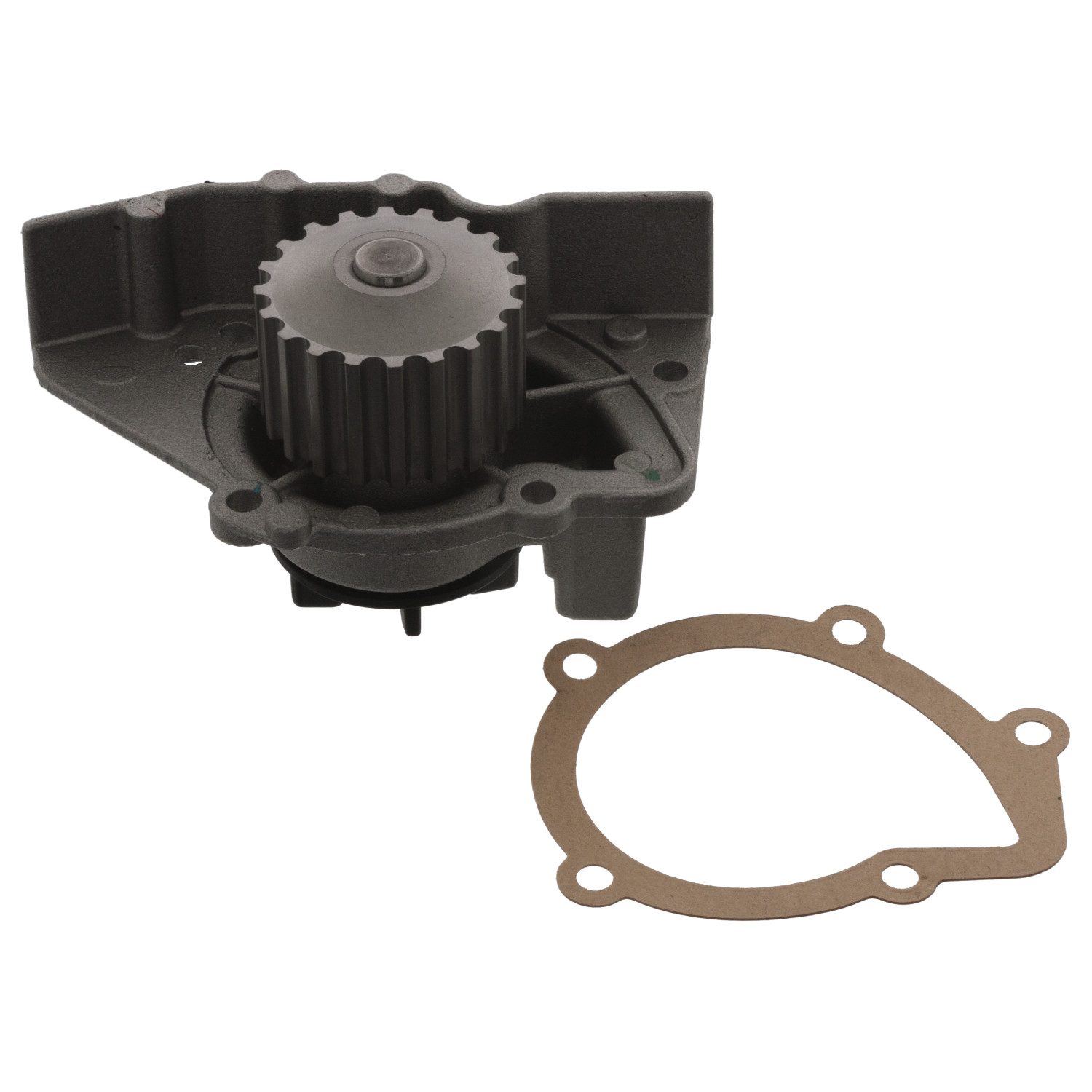 Febi Water Pump – 09258
