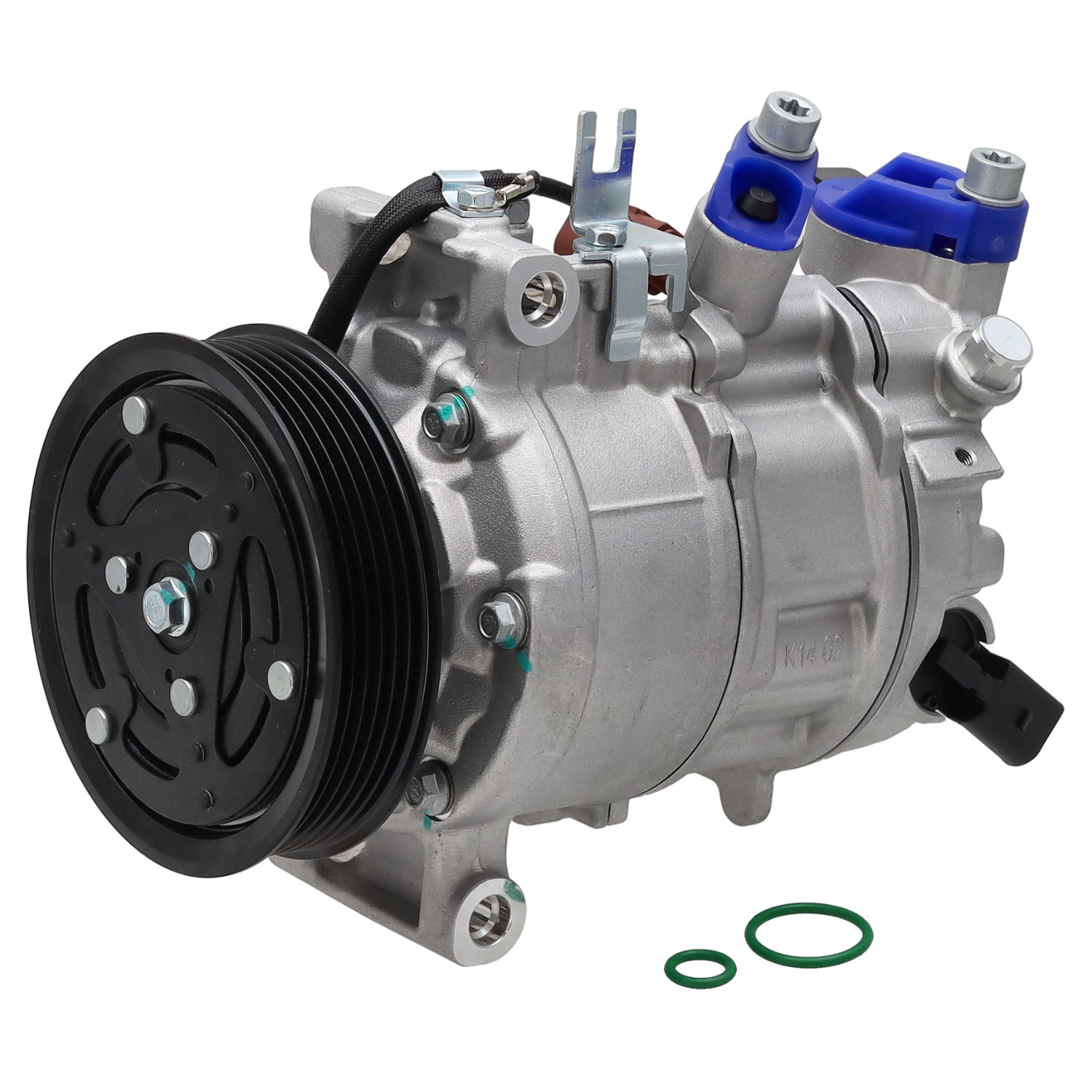Febi Aircon Compressor 1001616