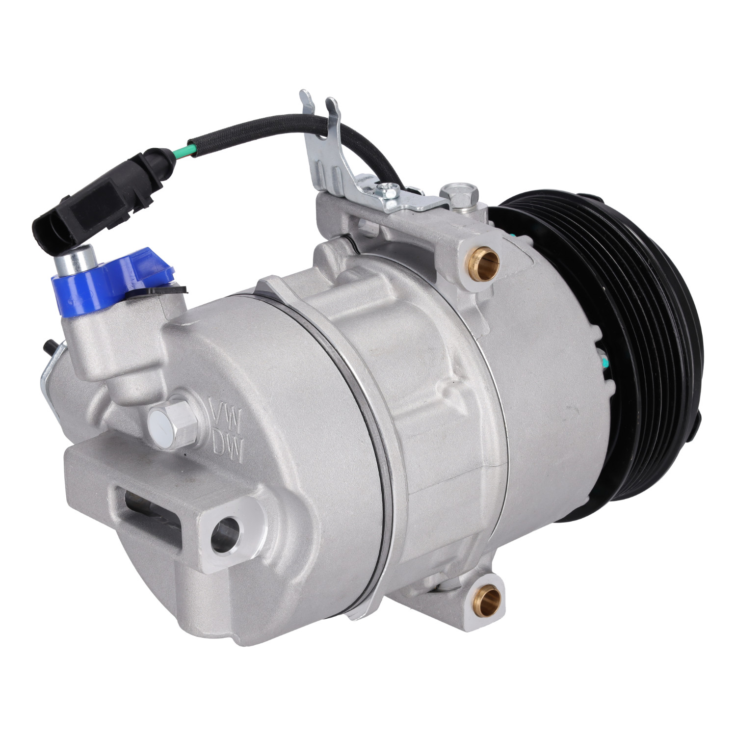 Febi Aircon Compressor 1002104
