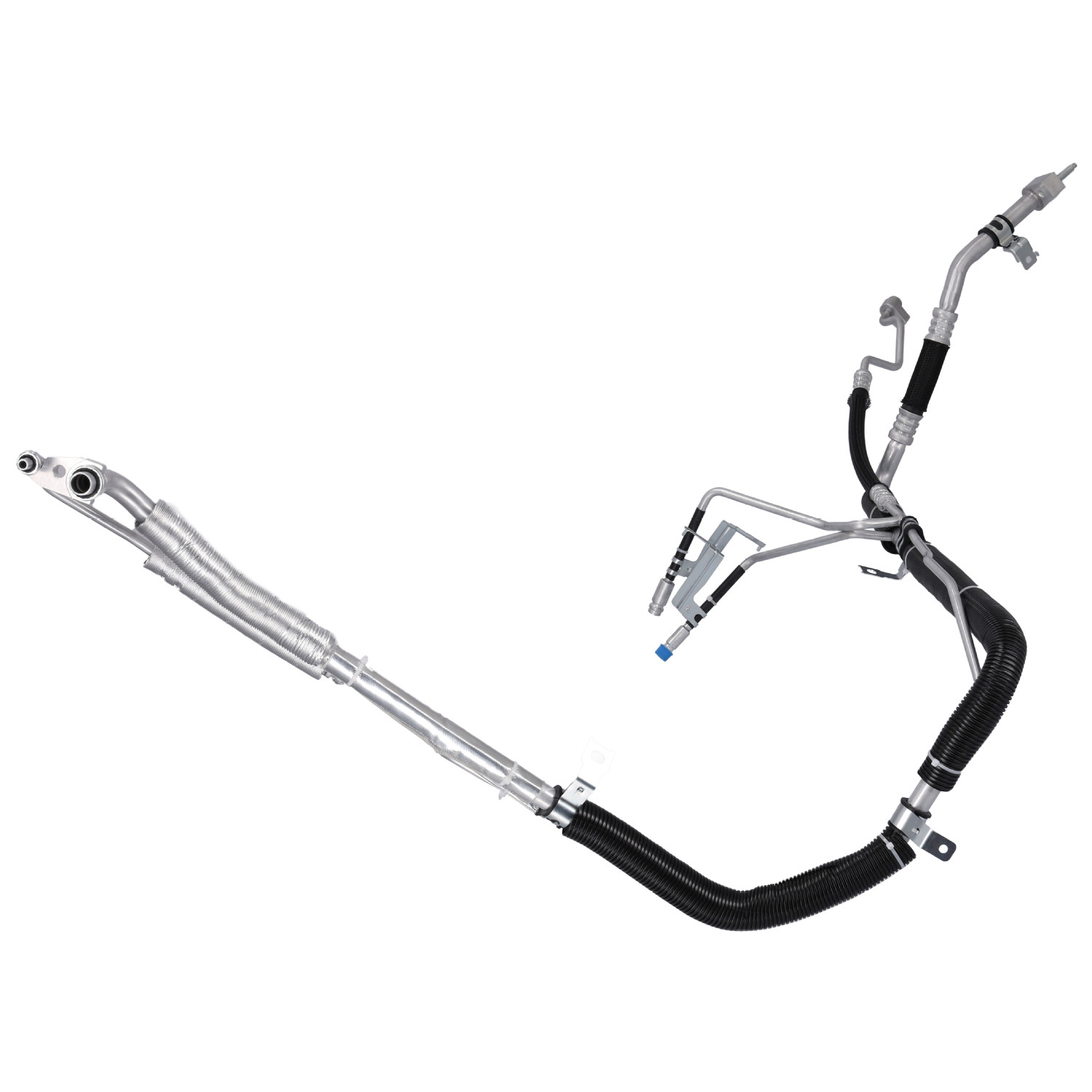 Febi Aircon Pipe/Hose 1002384