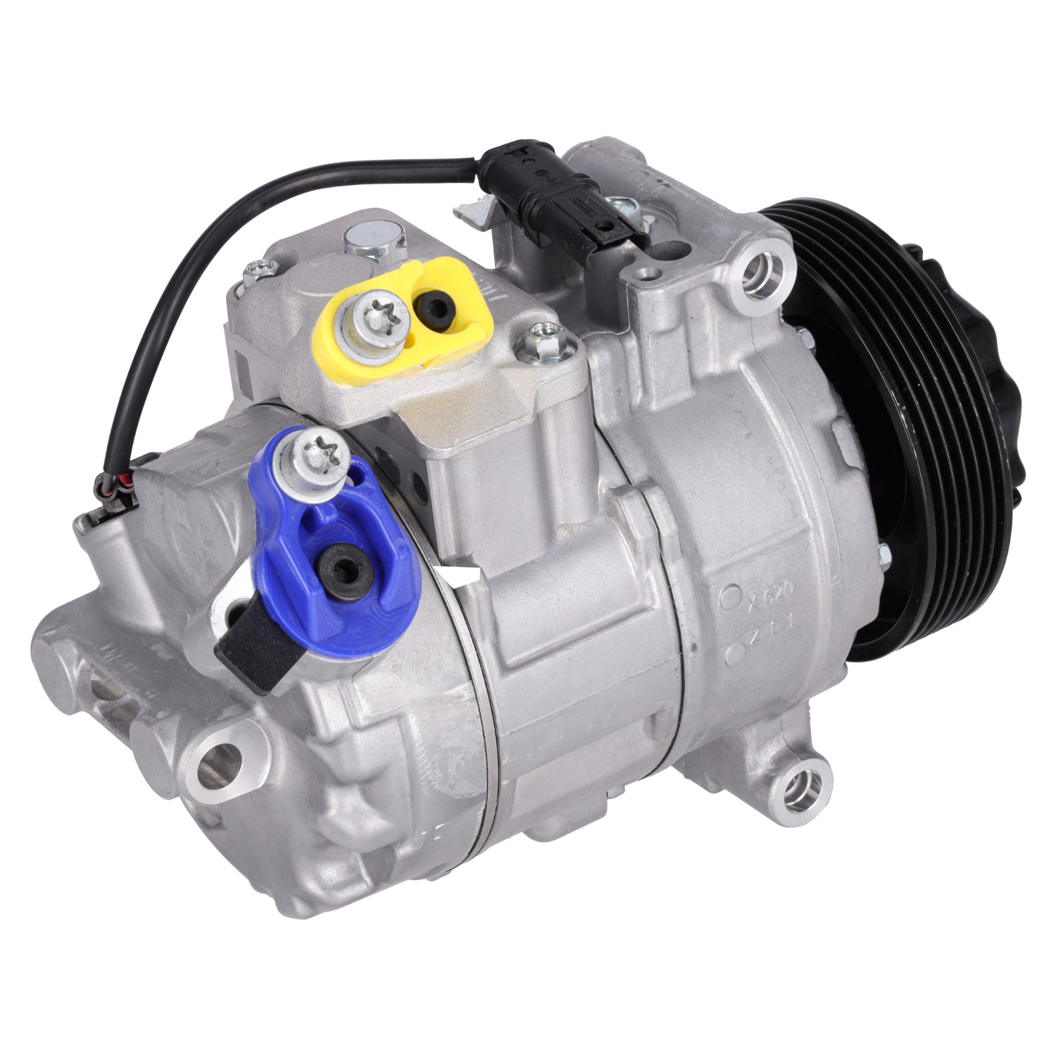 Febi Aircon Compressor 1005604
