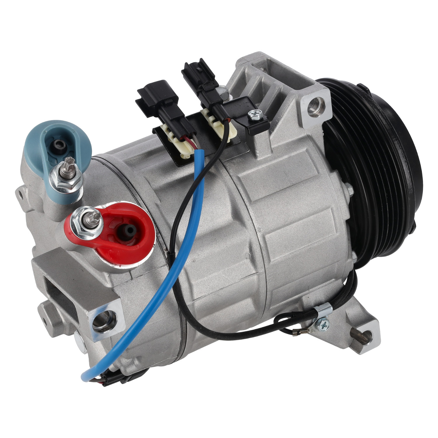 Febi Aircon Compressor 1007017