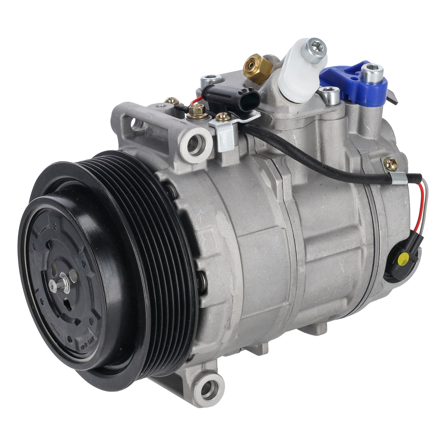 Febi Aircon Compressor 1007503