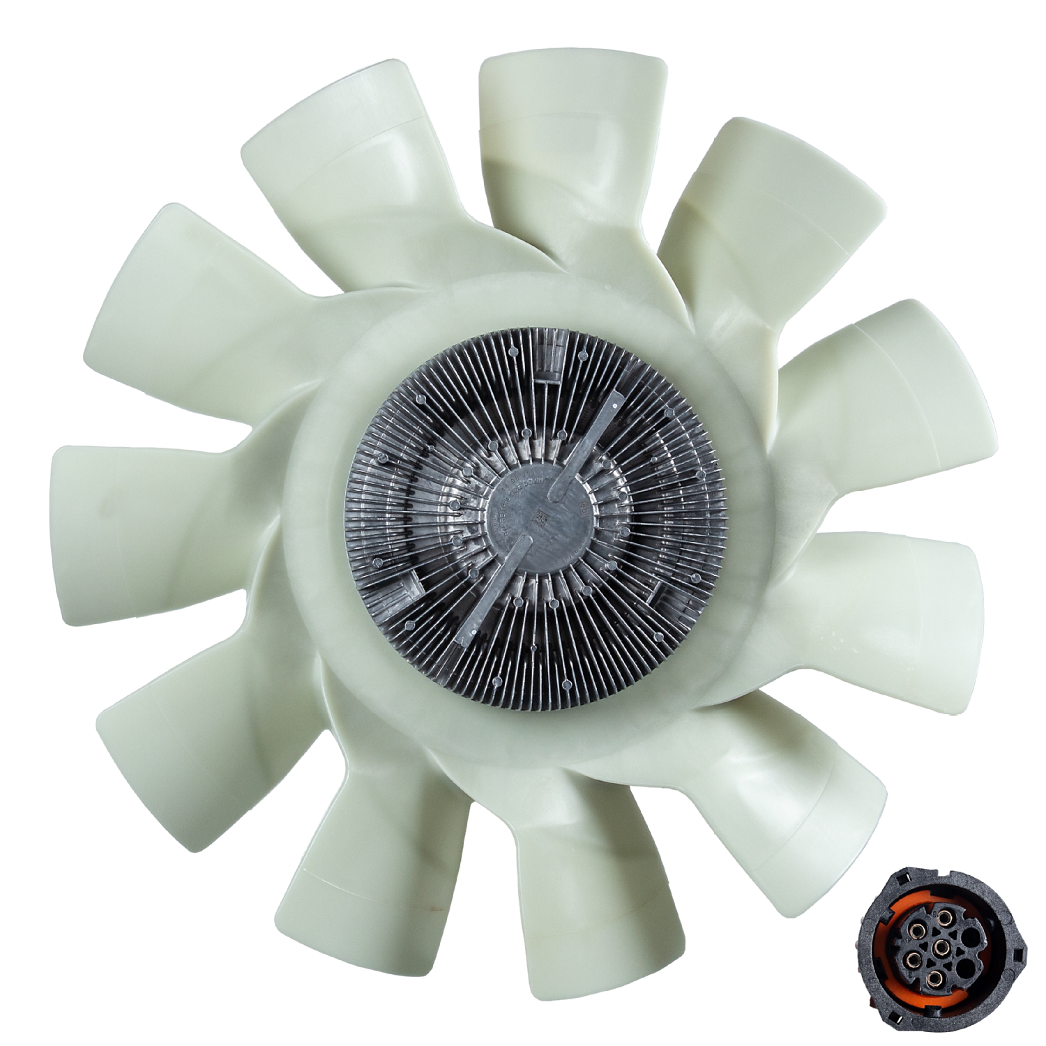 Febi Fan Coupling – 101061