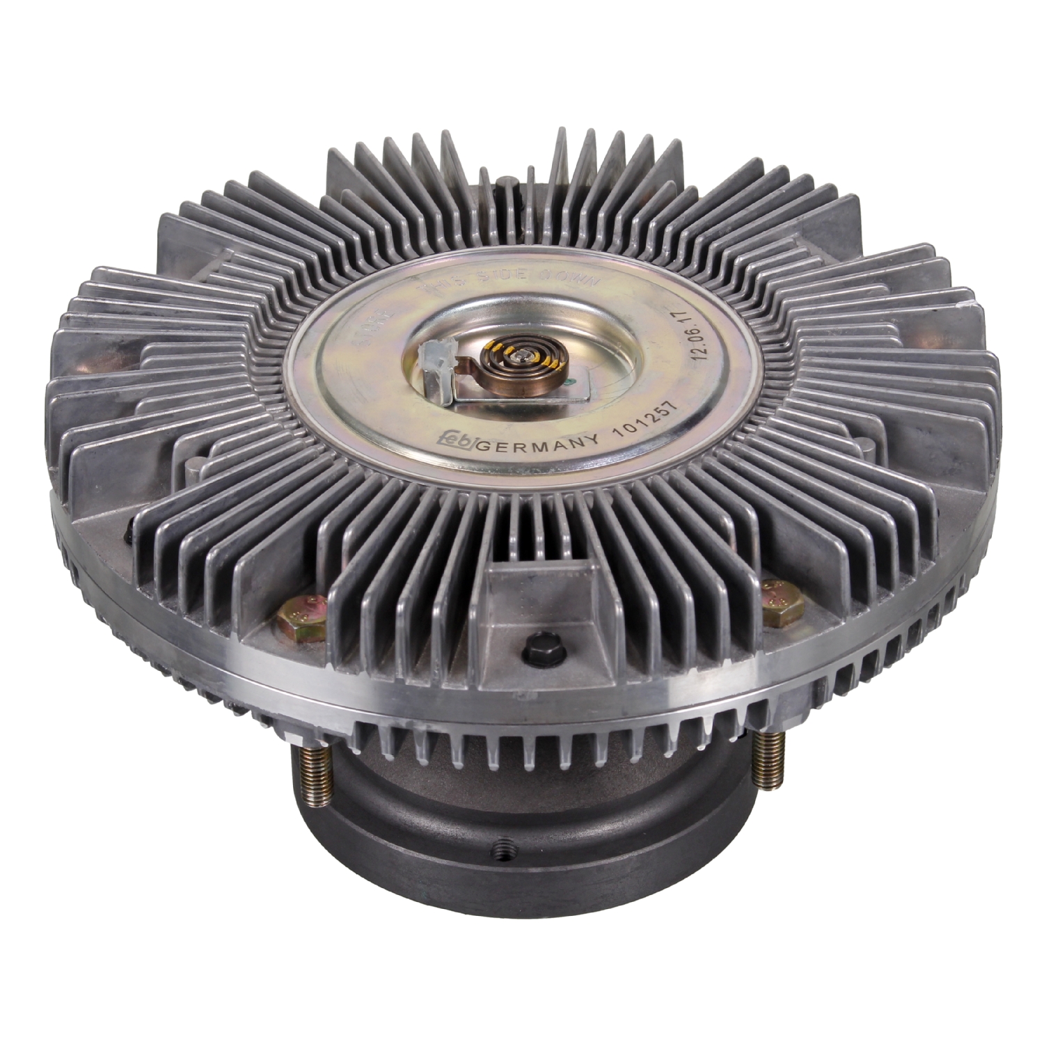 Febi Fan Coupling – 101257