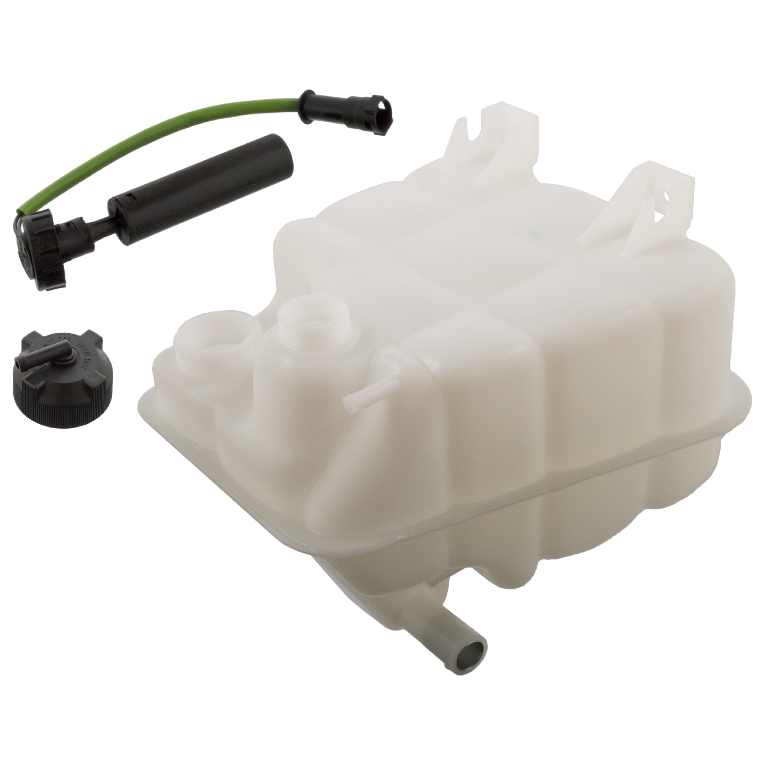 Febi Coolant Expansion Bottle – 101423