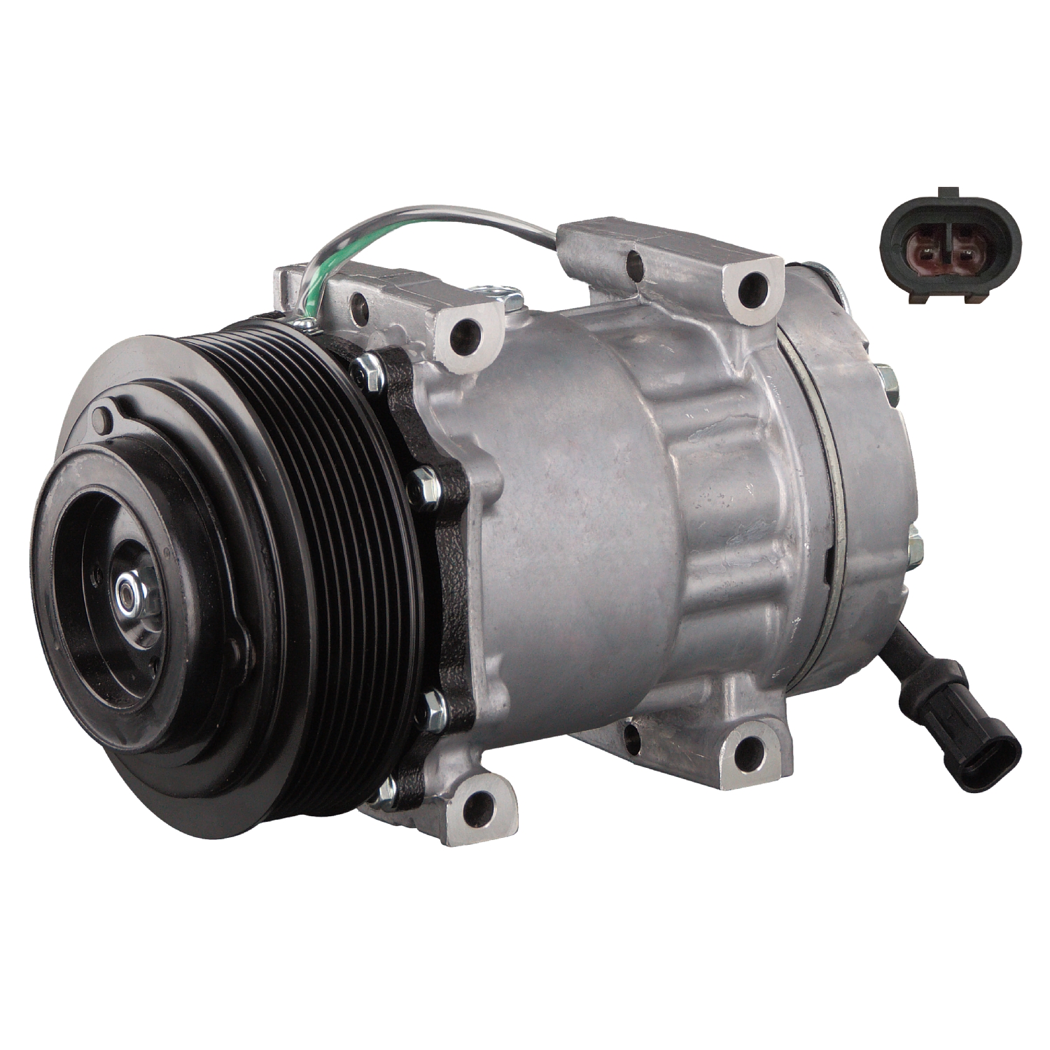 Febi Air Conditioning Compressor – 102215