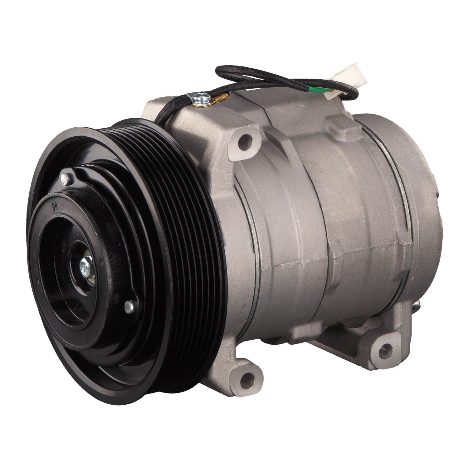 Febi Air Conditioning Compressor – 102218