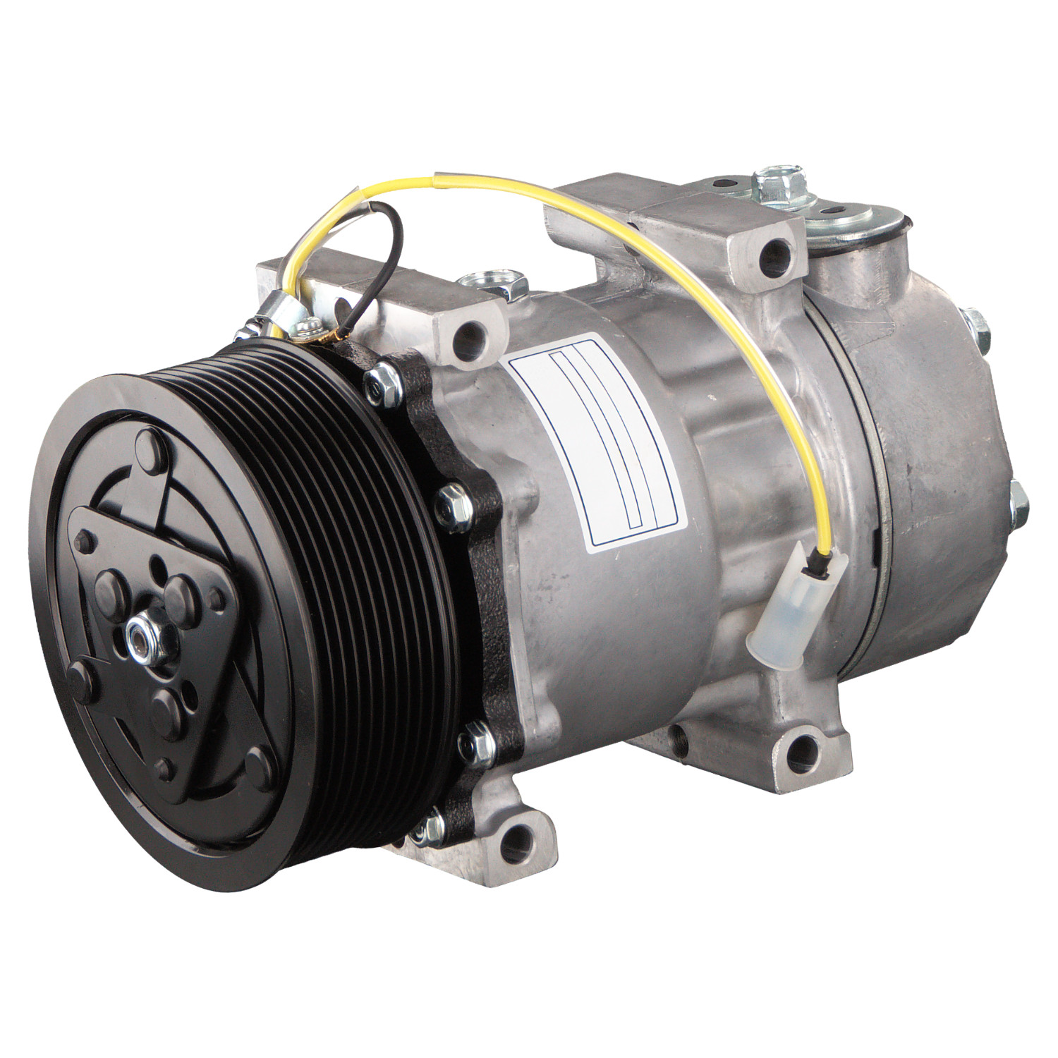 Febi Air Conditioning Compressor – 102221
