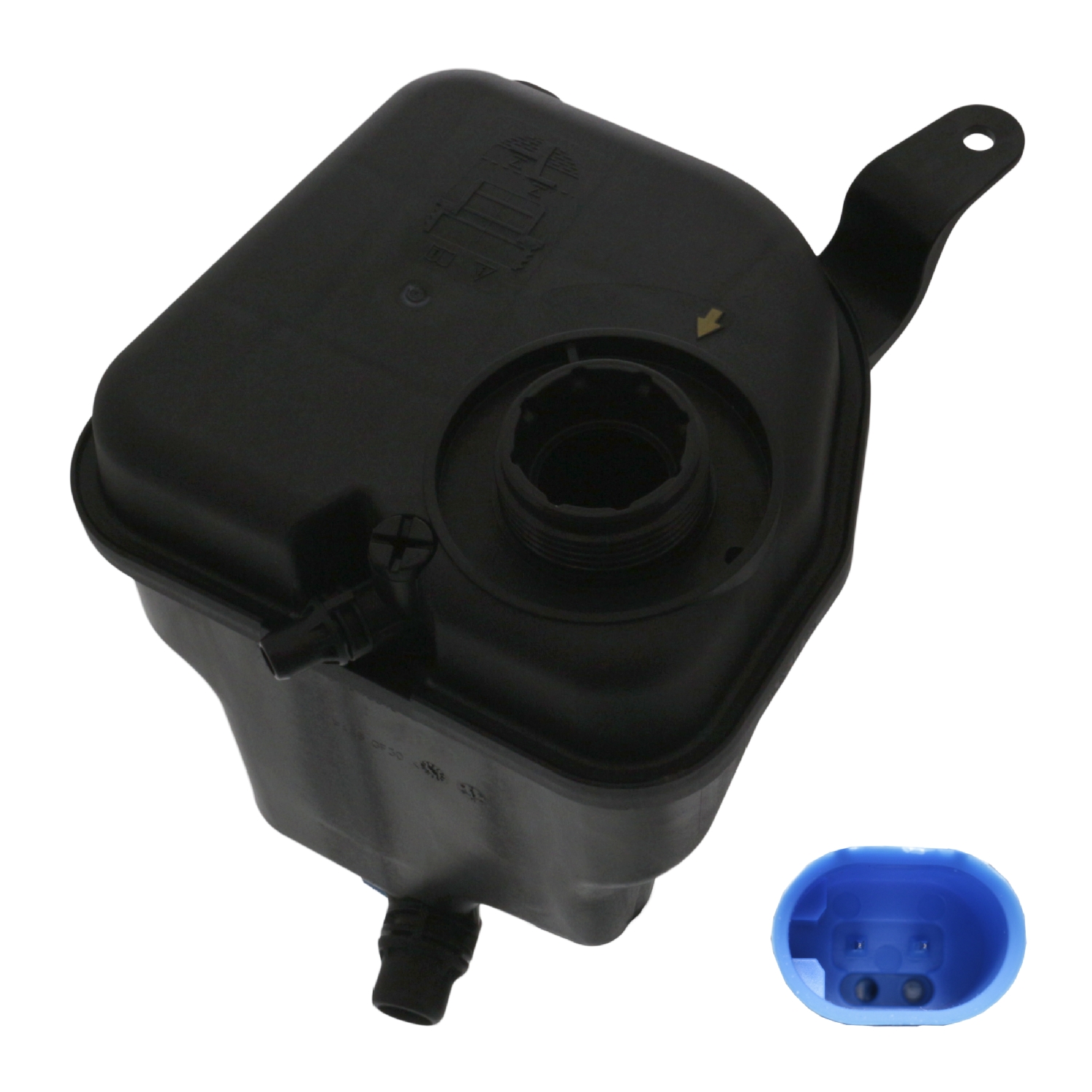 Febi Coolant Expansion Bottle – 102537