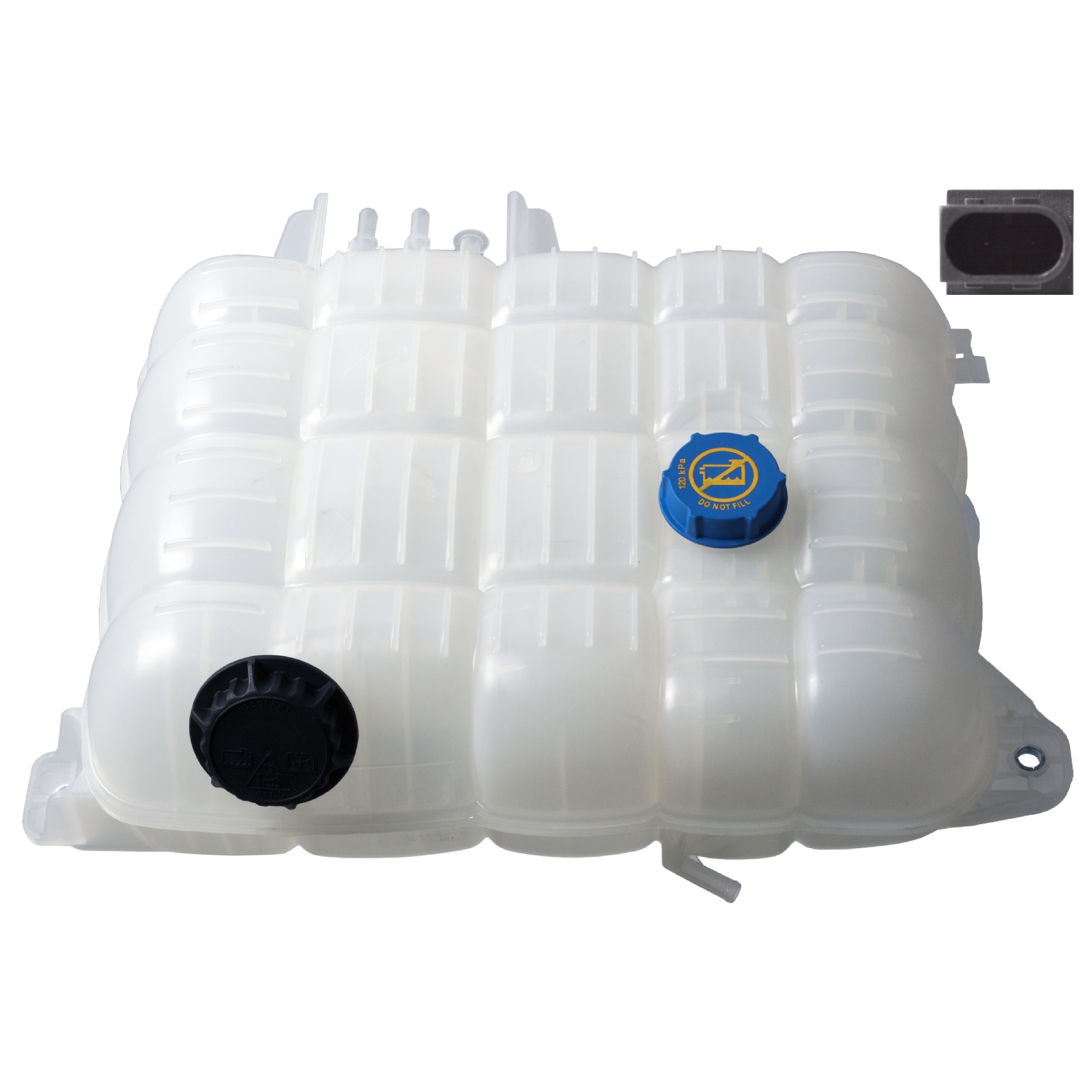 Febi Coolant Expansion Bottle – 102641