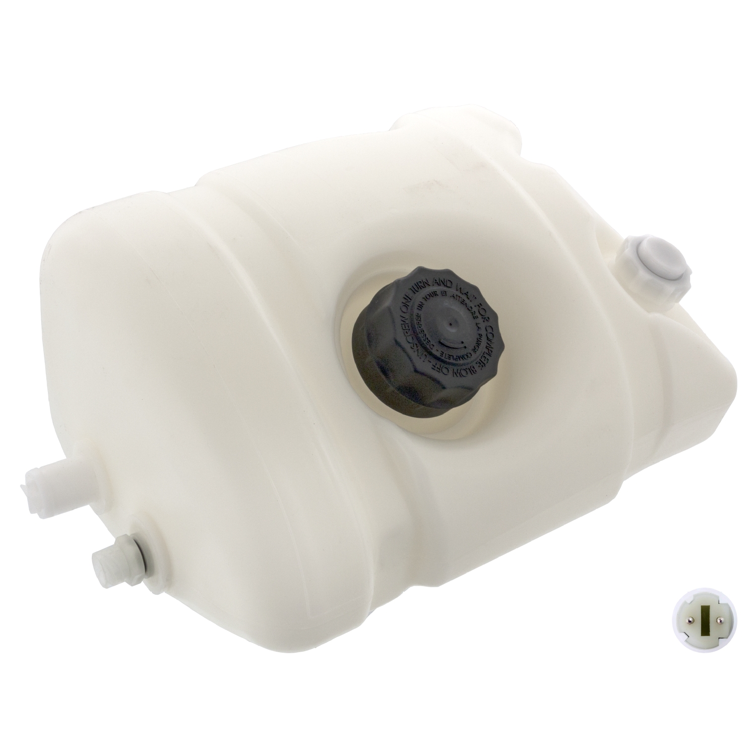 Febi Coolant Expansion Bottle – 102642