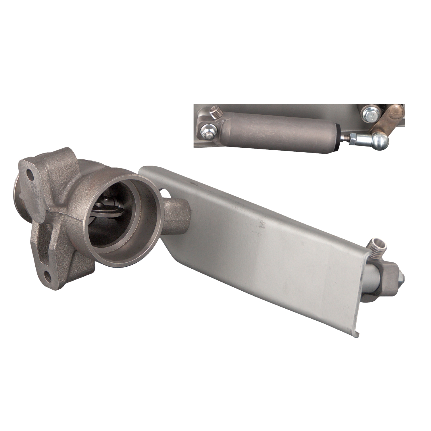 Febi EGR Valve – 102876