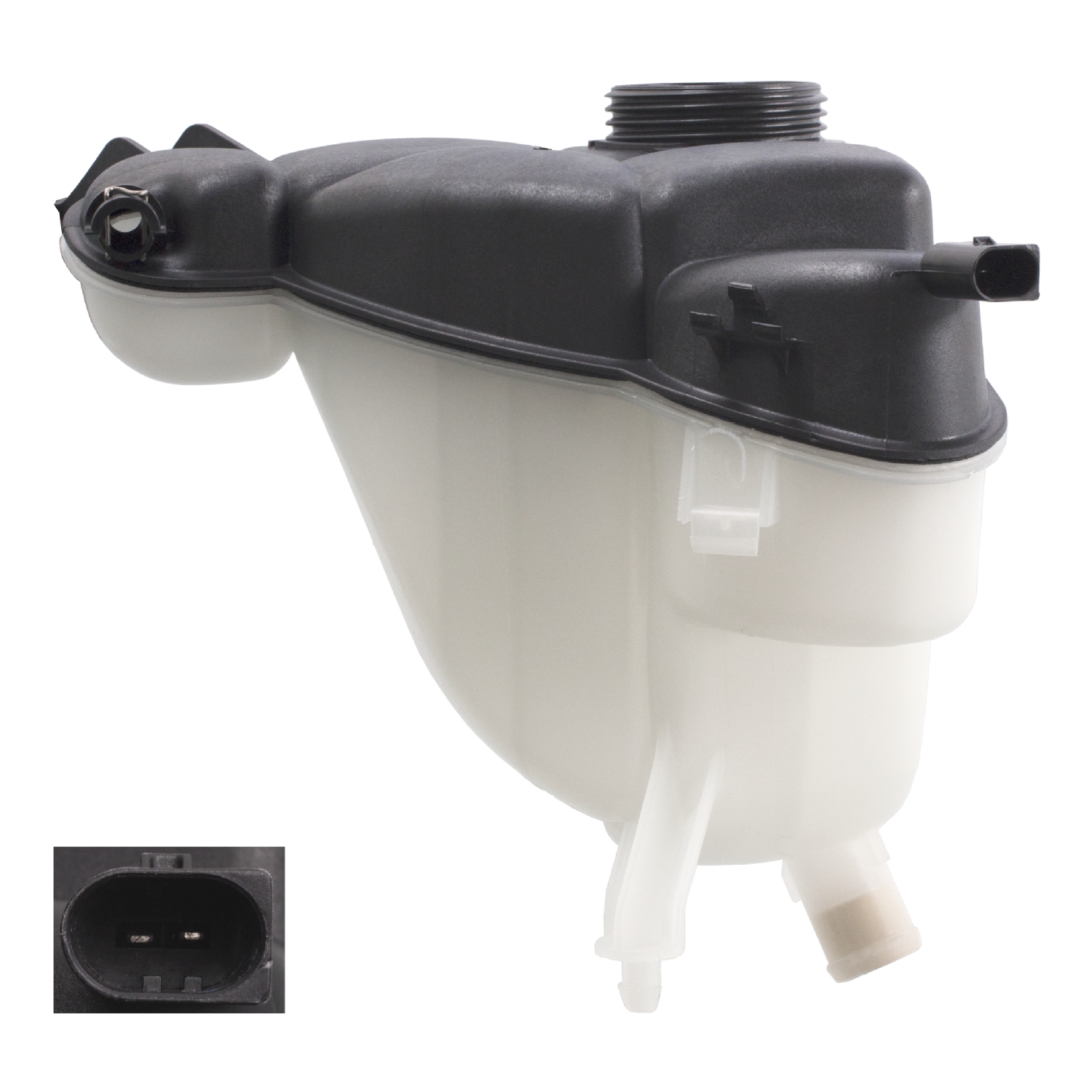 Febi Coolant Expansion Bottle – 103403
