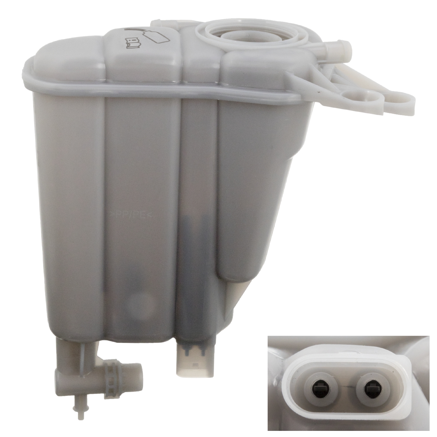 Febi Coolant Expansion Bottle – 103414