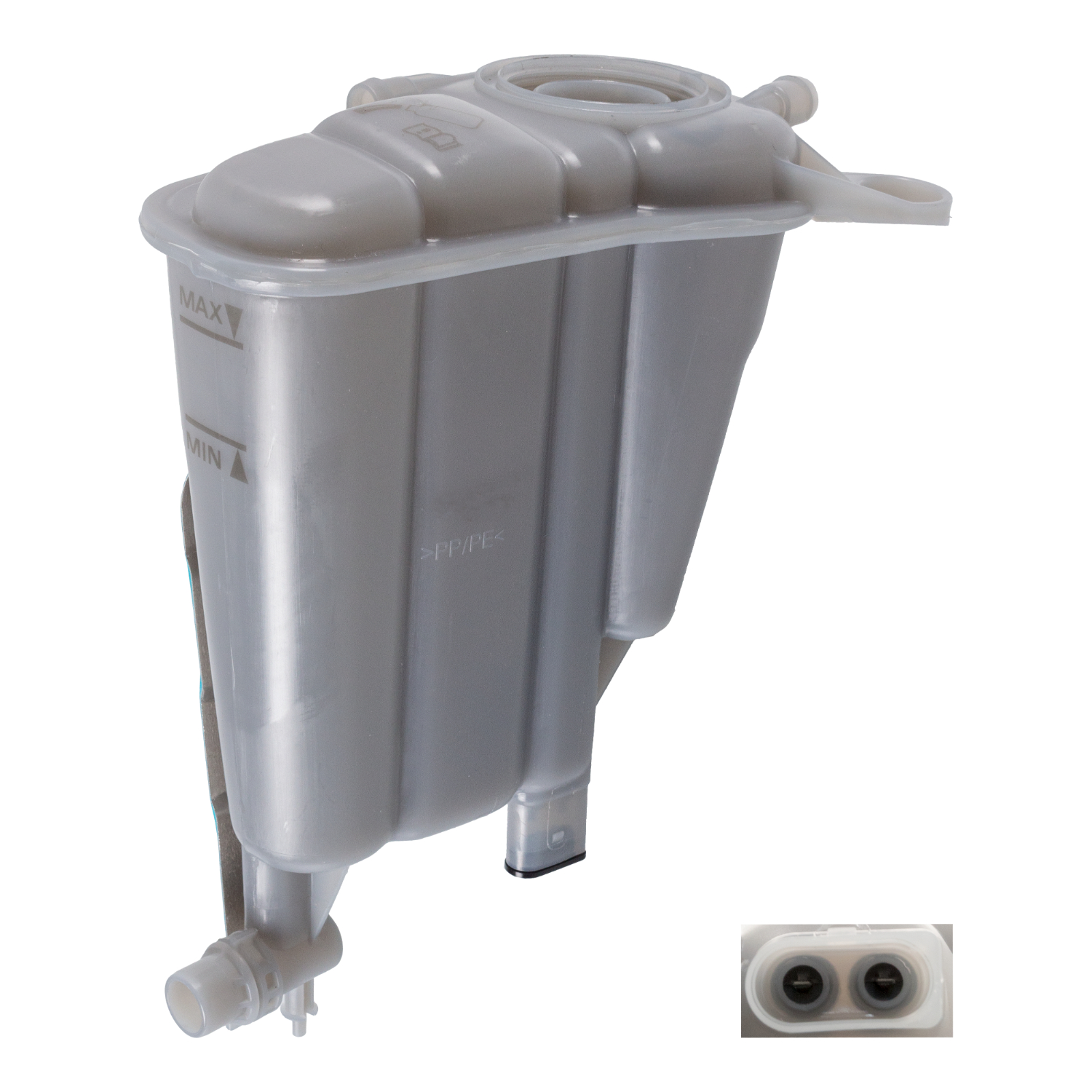 Febi Coolant Expansion Bottle – 103428