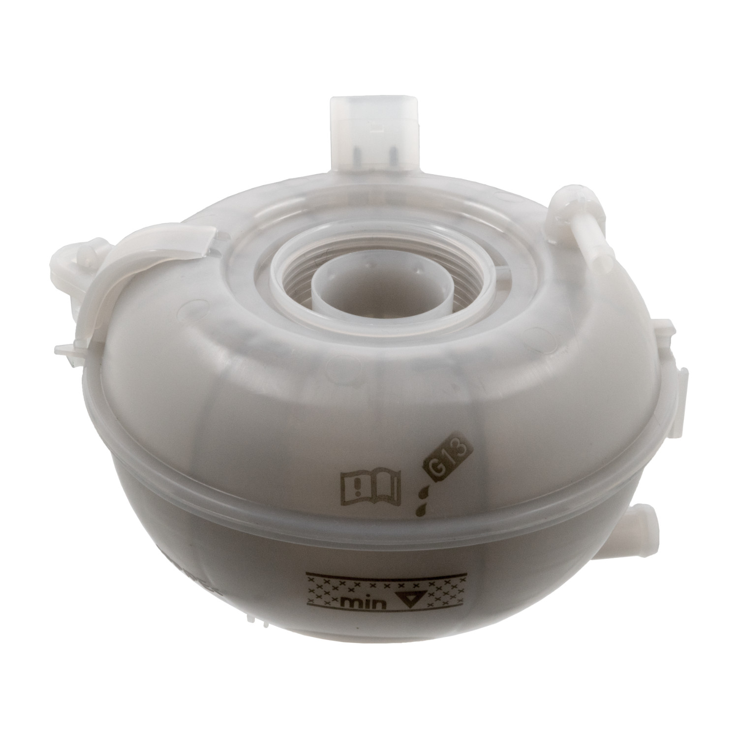 Febi Coolant Expansion Bottle – 103446