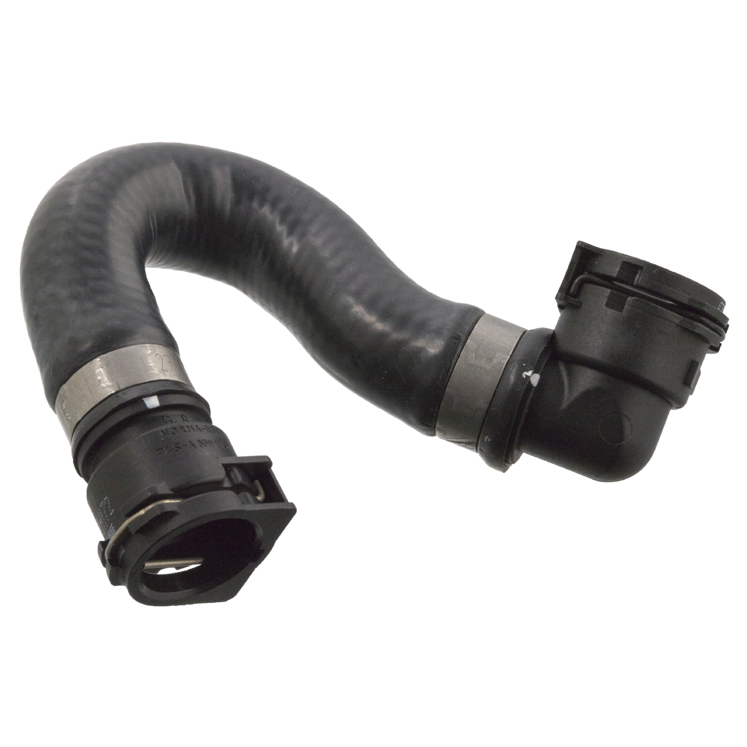 Febi Coolant Hose – 103886